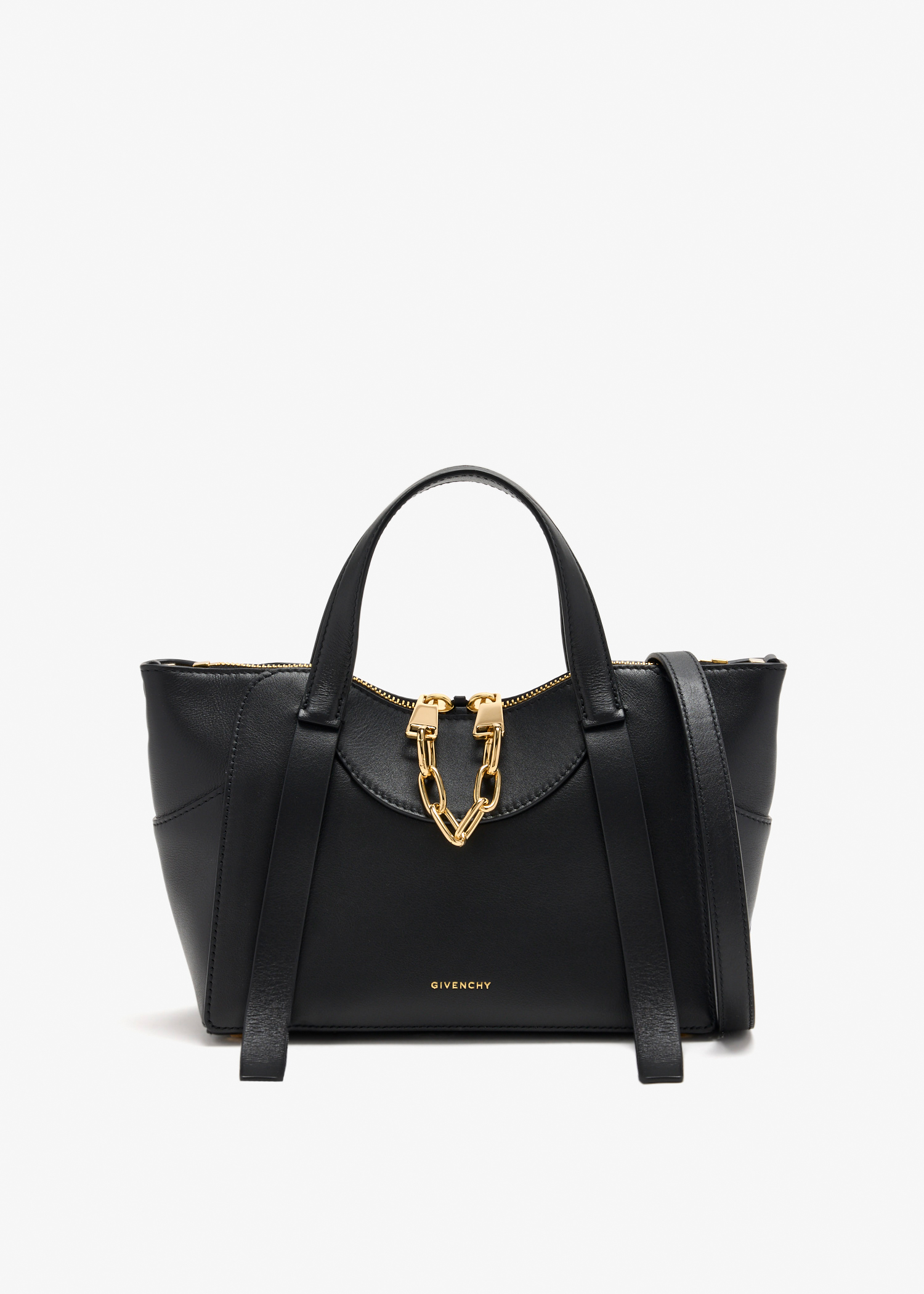 

Snatch small bag, Black