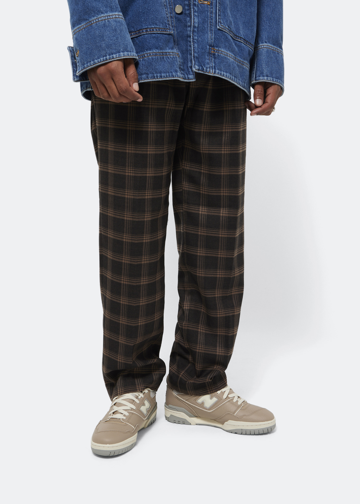 

BB550 sneakers, Beige