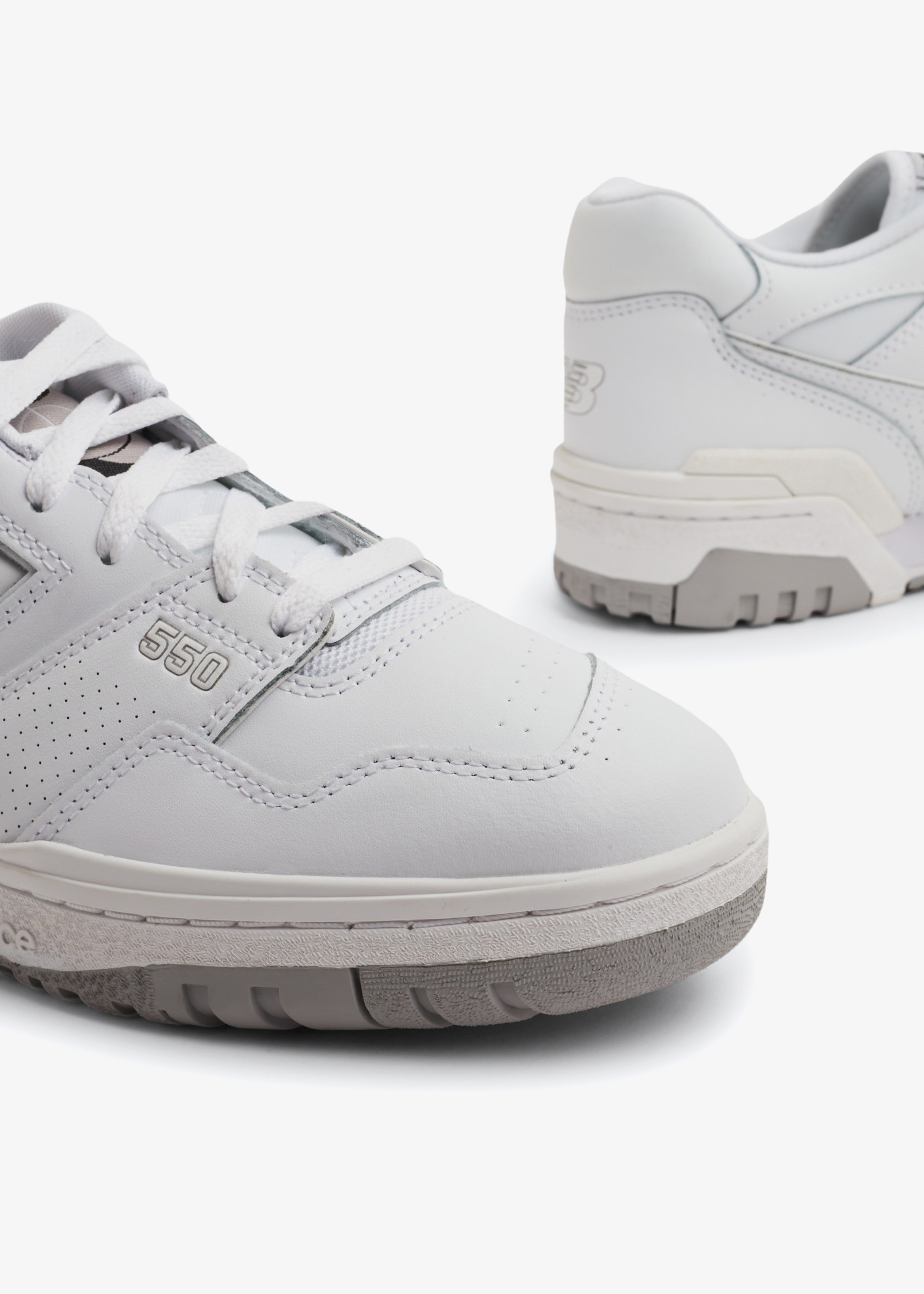 New balance 100 white sales