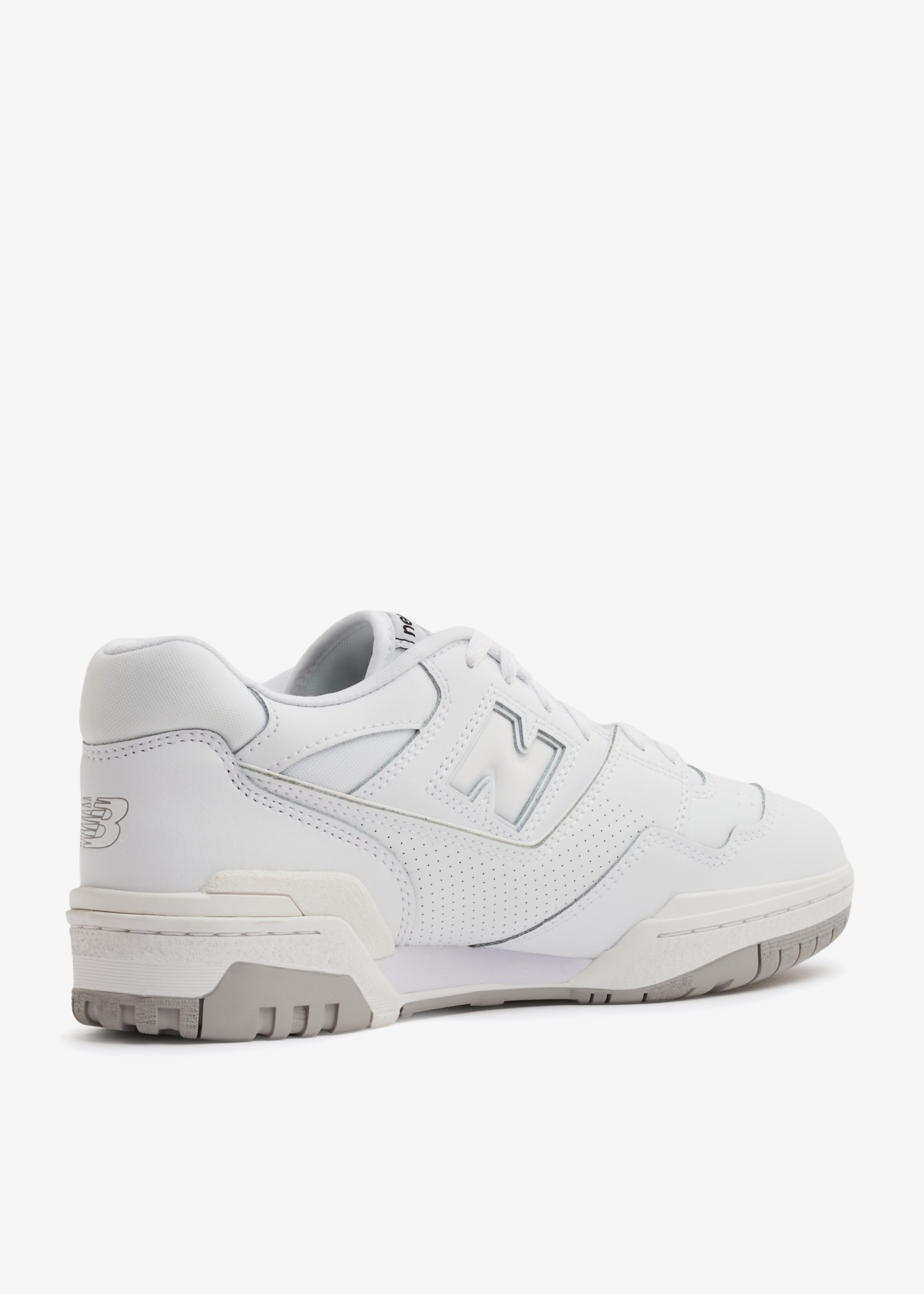 New balance 100 white sales