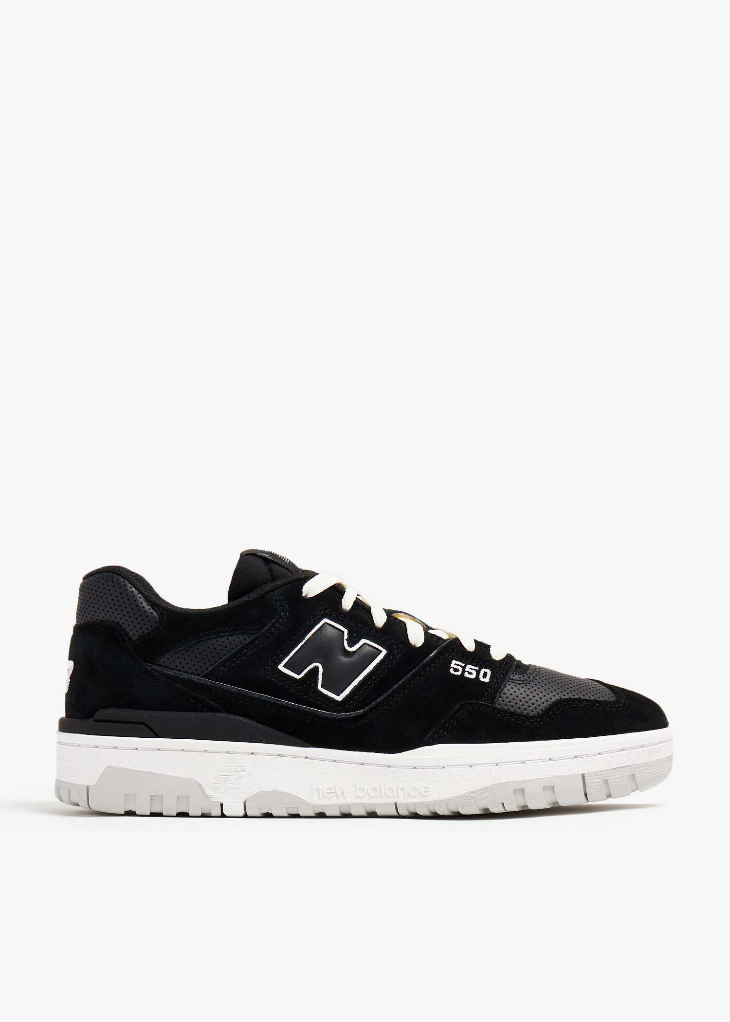 

BB550 sneakers, Black