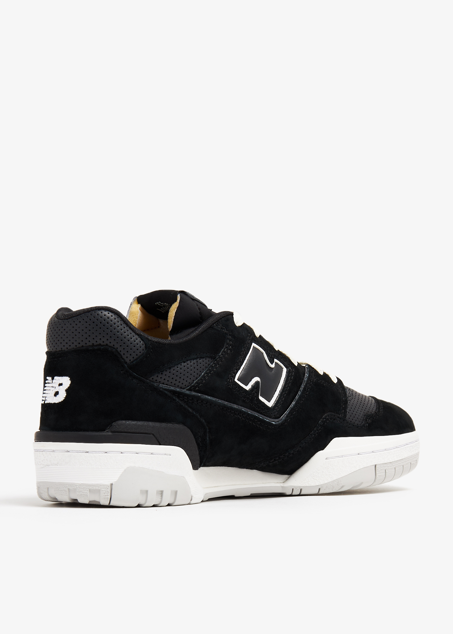 New balance bb581 black store