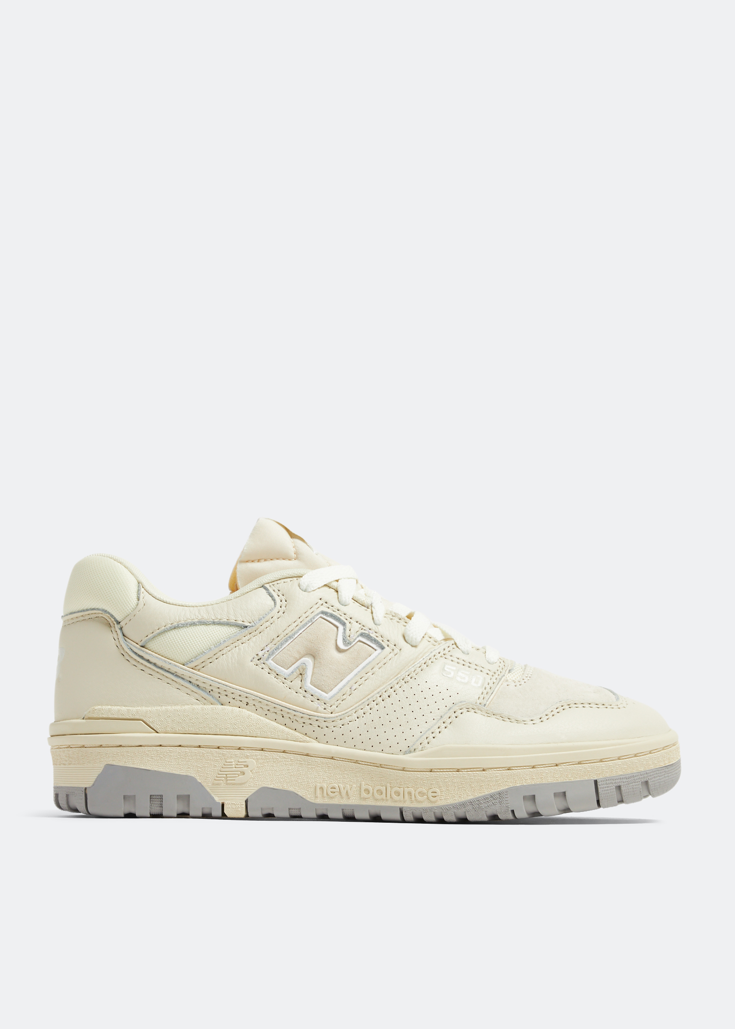 

BB550 sneakers, Beige