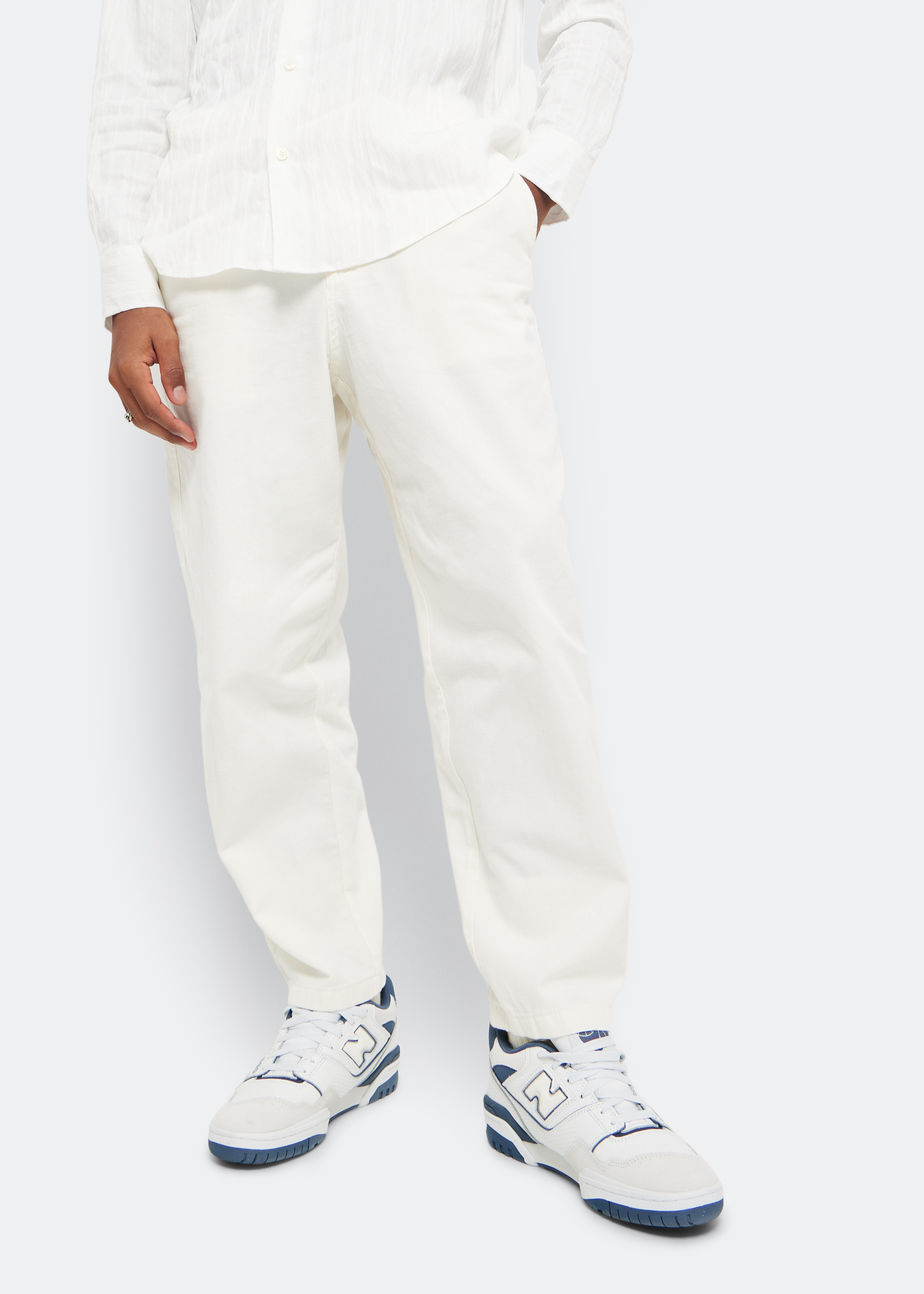 

BB550 sneakers, White