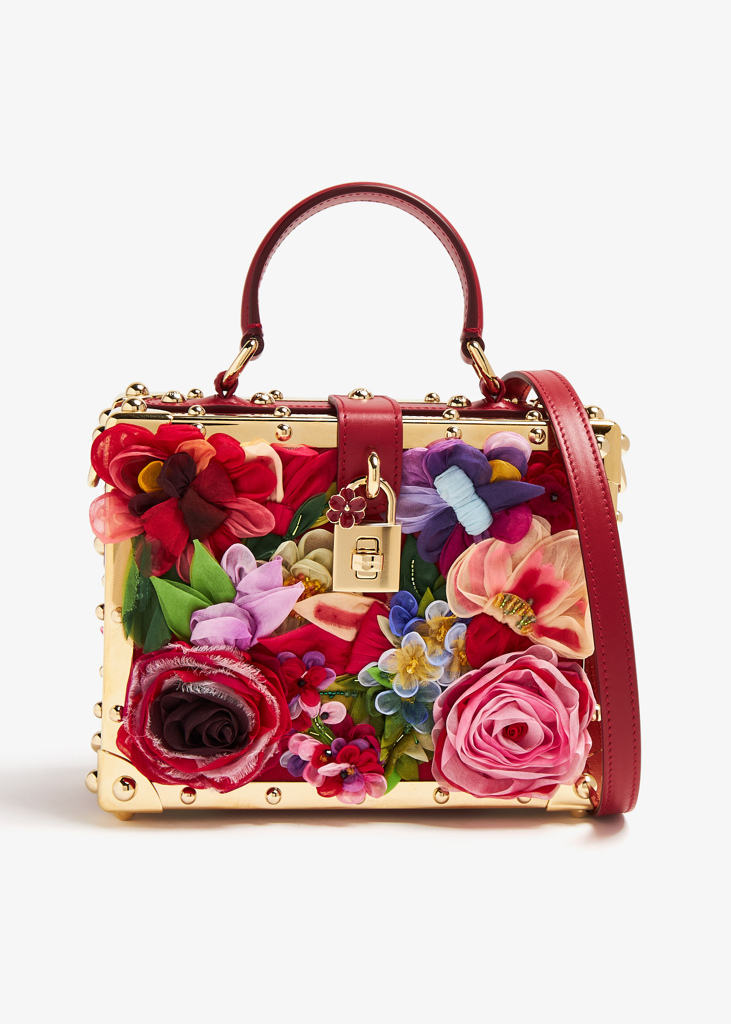 Floral bags hot sale