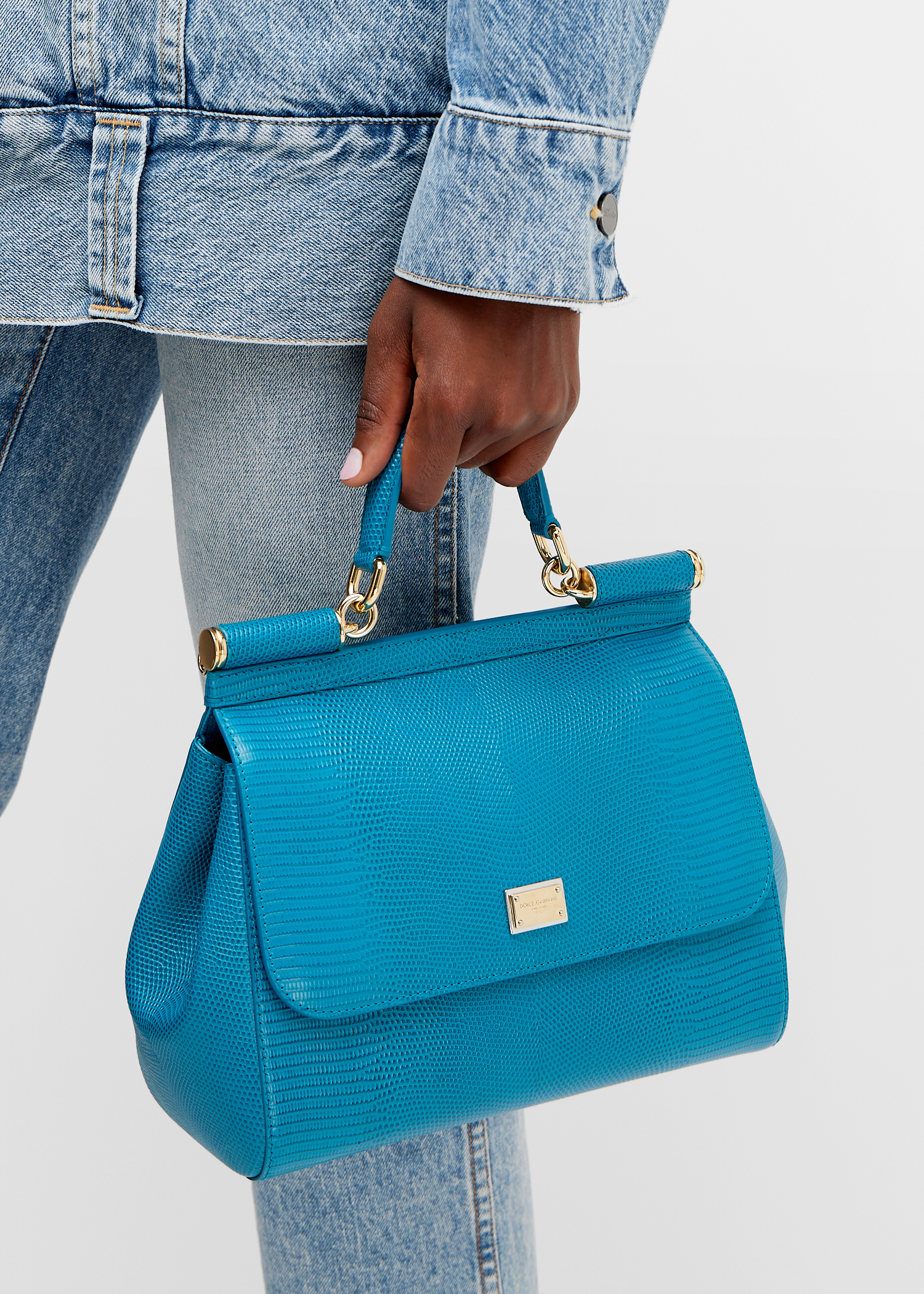 Large sicily bag deals