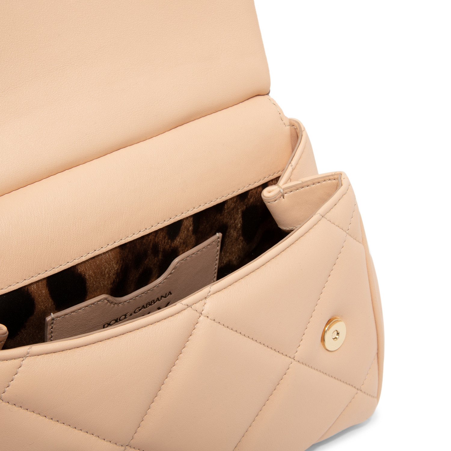 

Sicily small bag, Pink