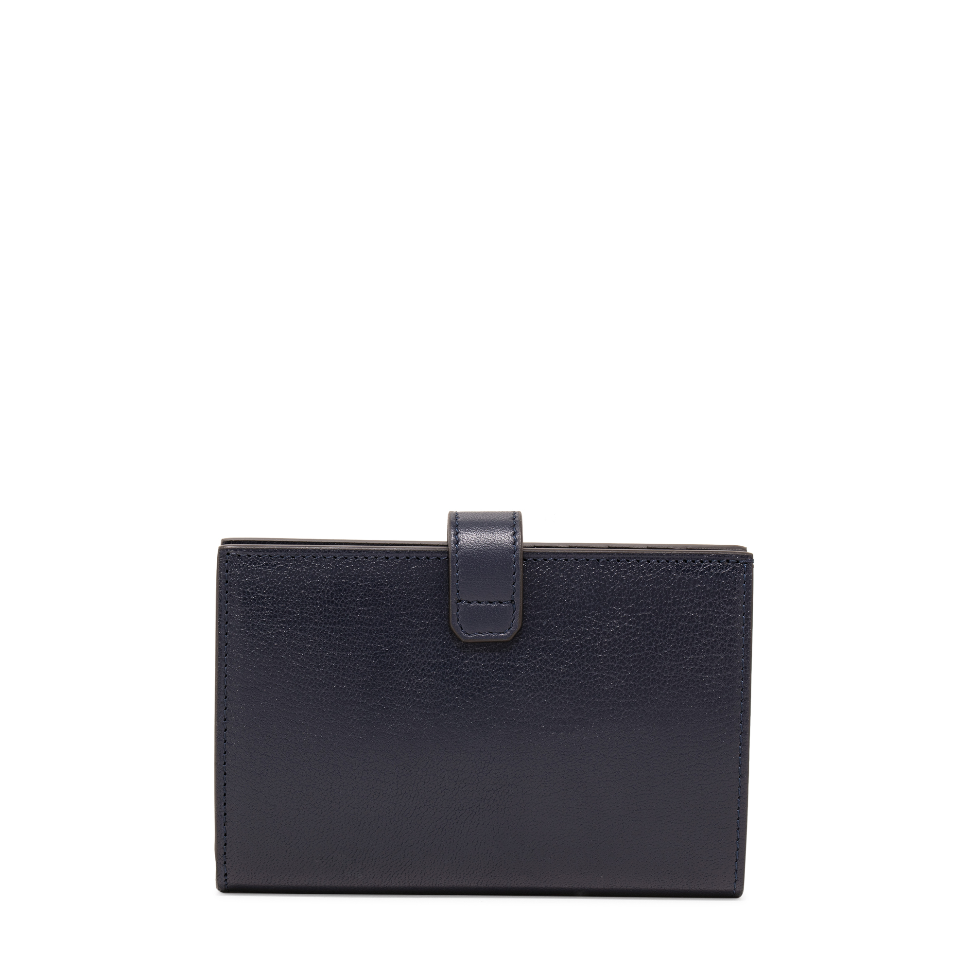 

GV3 medium wallet, Blue