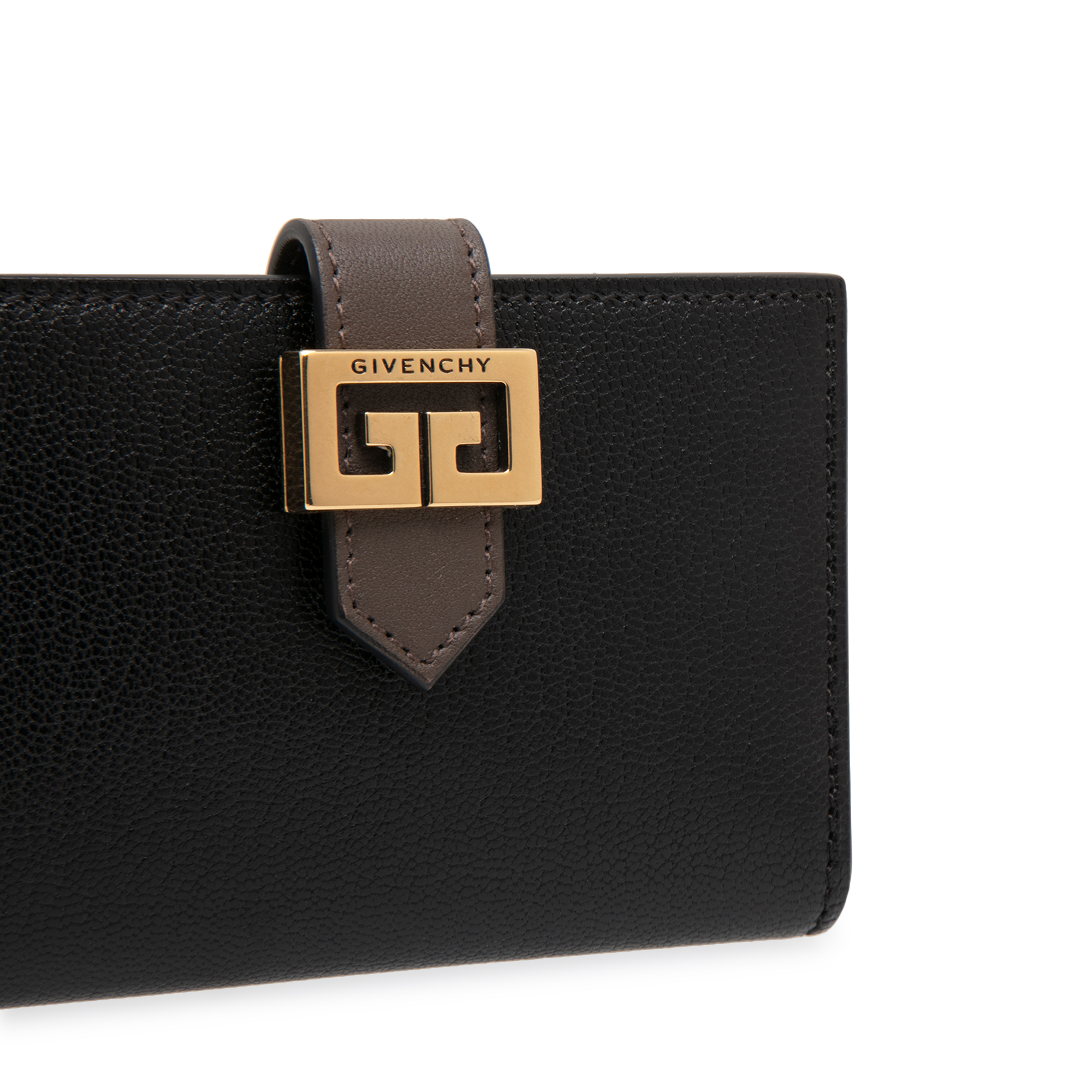 

GV3 card case, Black