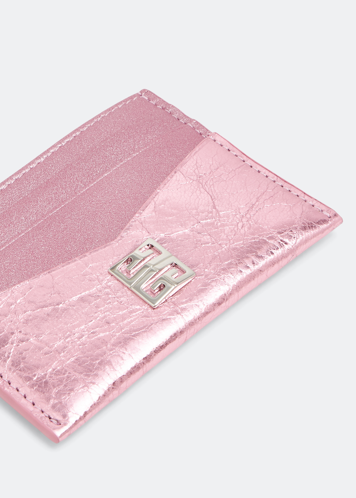 

4G card holder, Pink