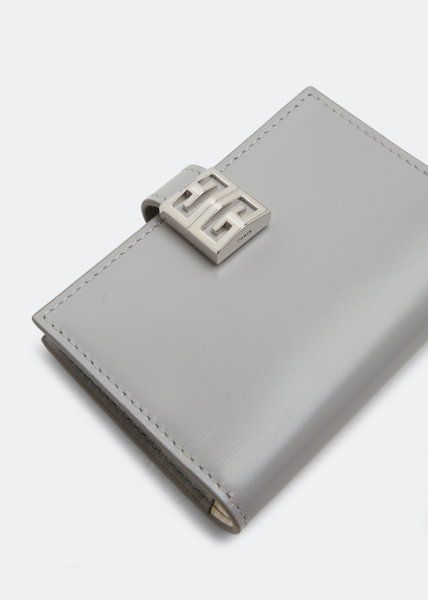 

4G wallet, Grey