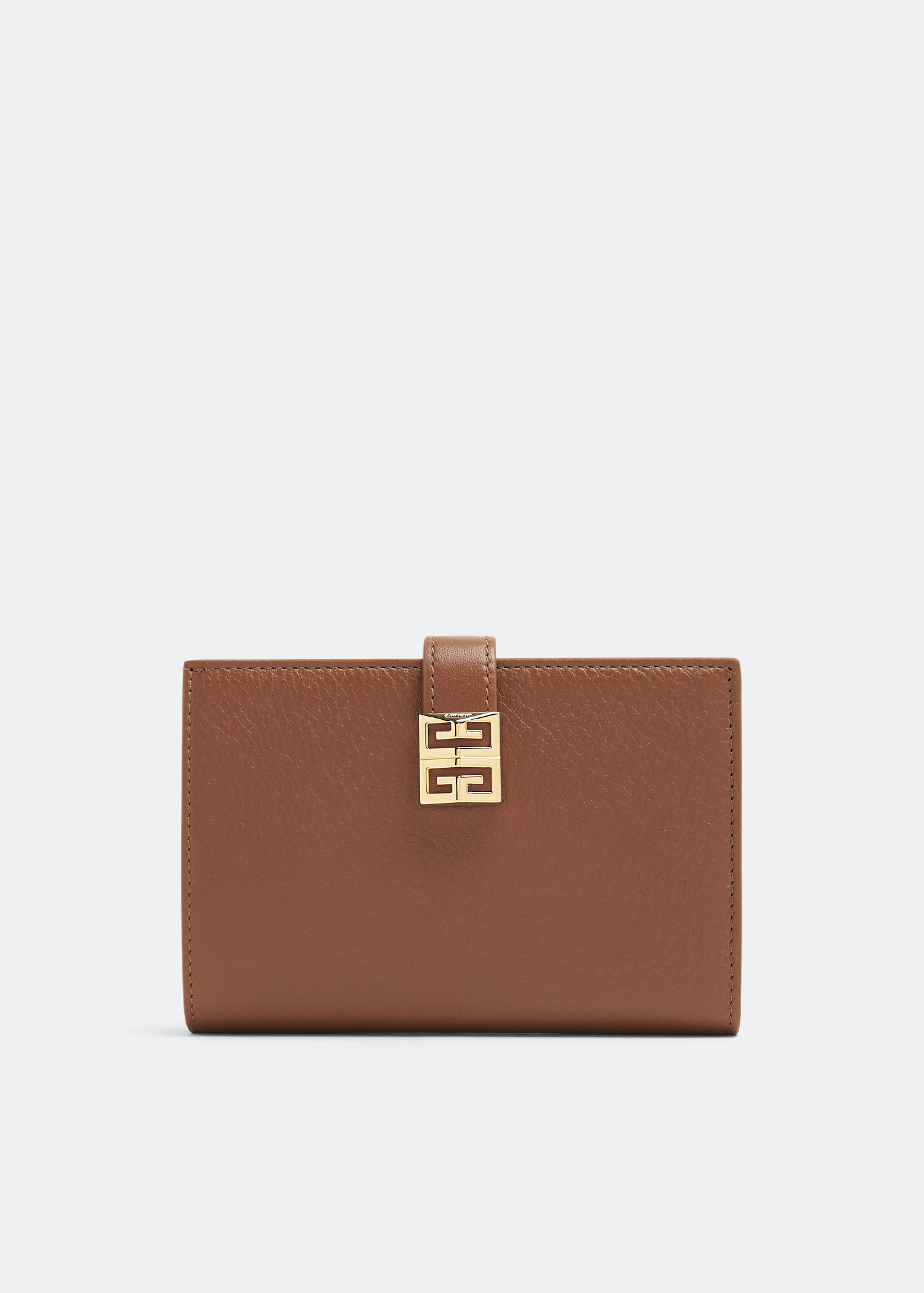 Givenchy gv3 long wallet top