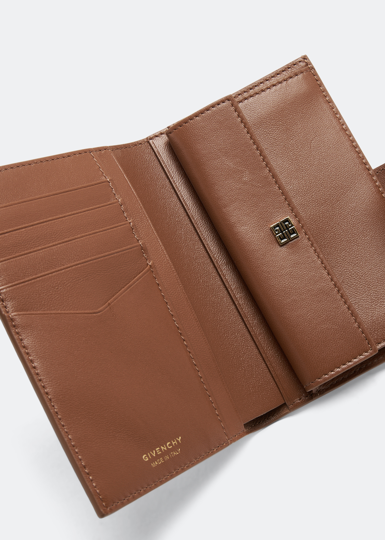 Givenchy ladies discount wallet