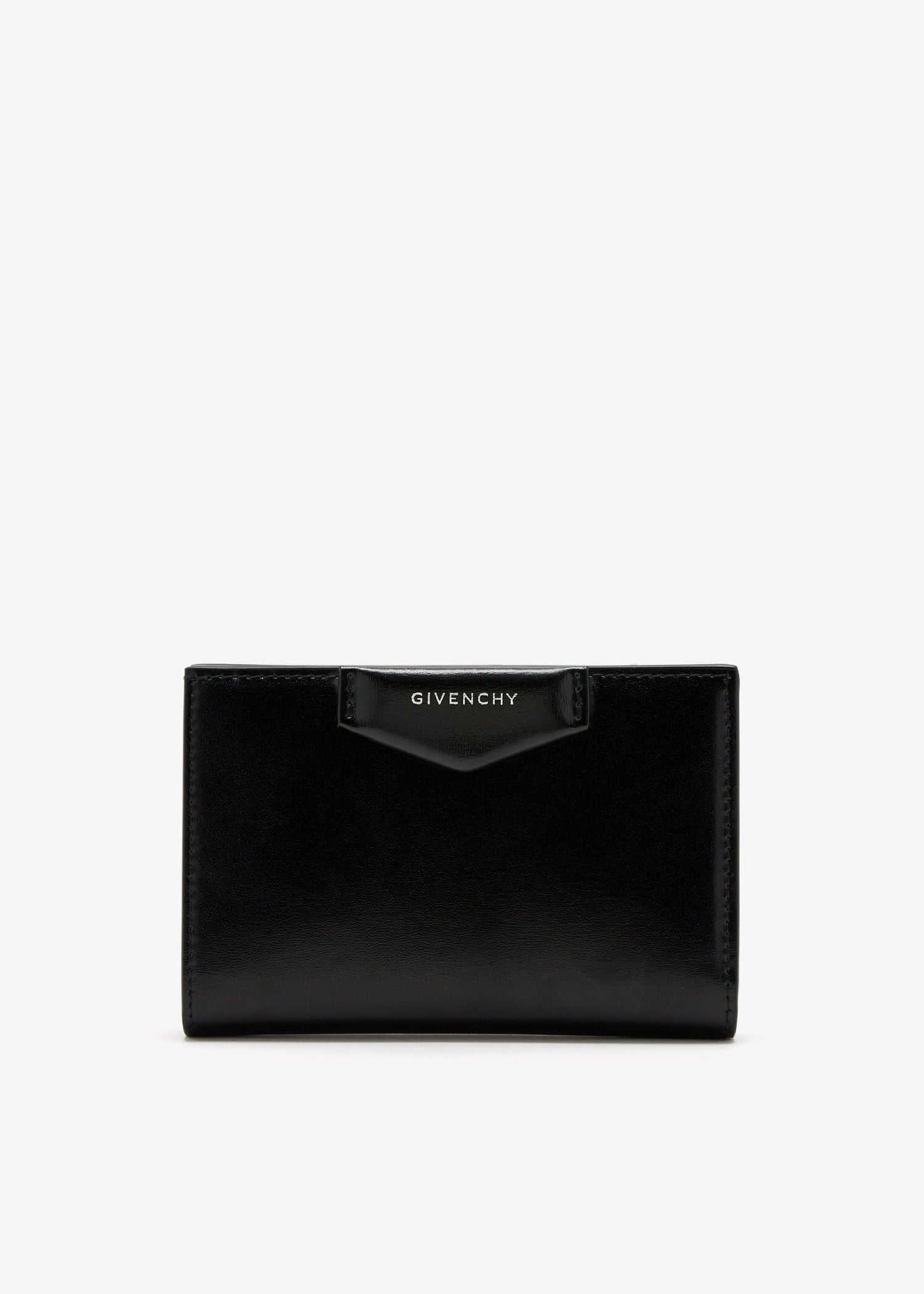 

Antigona wallet, Black
