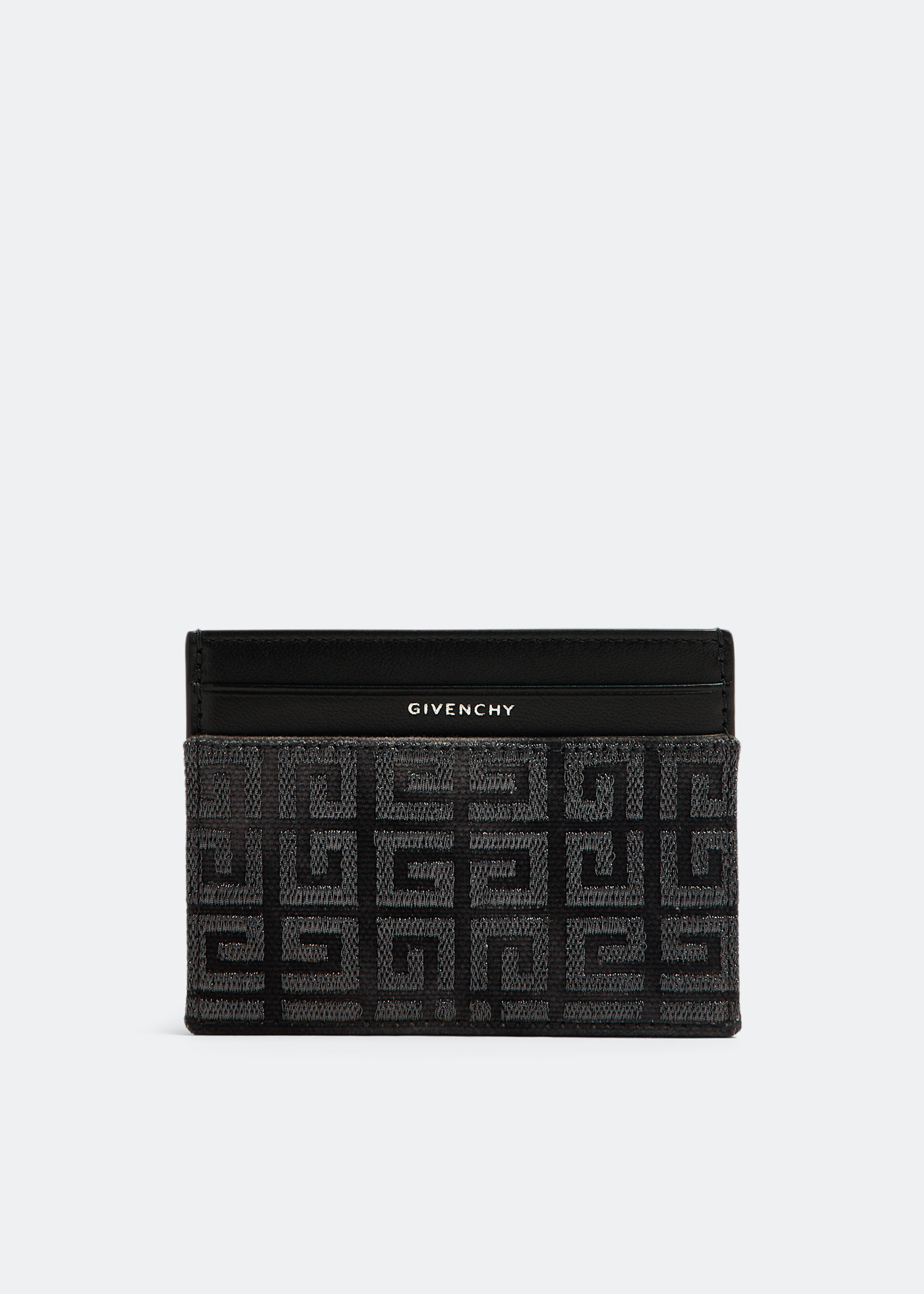 

Giv Cut card holder, Grey