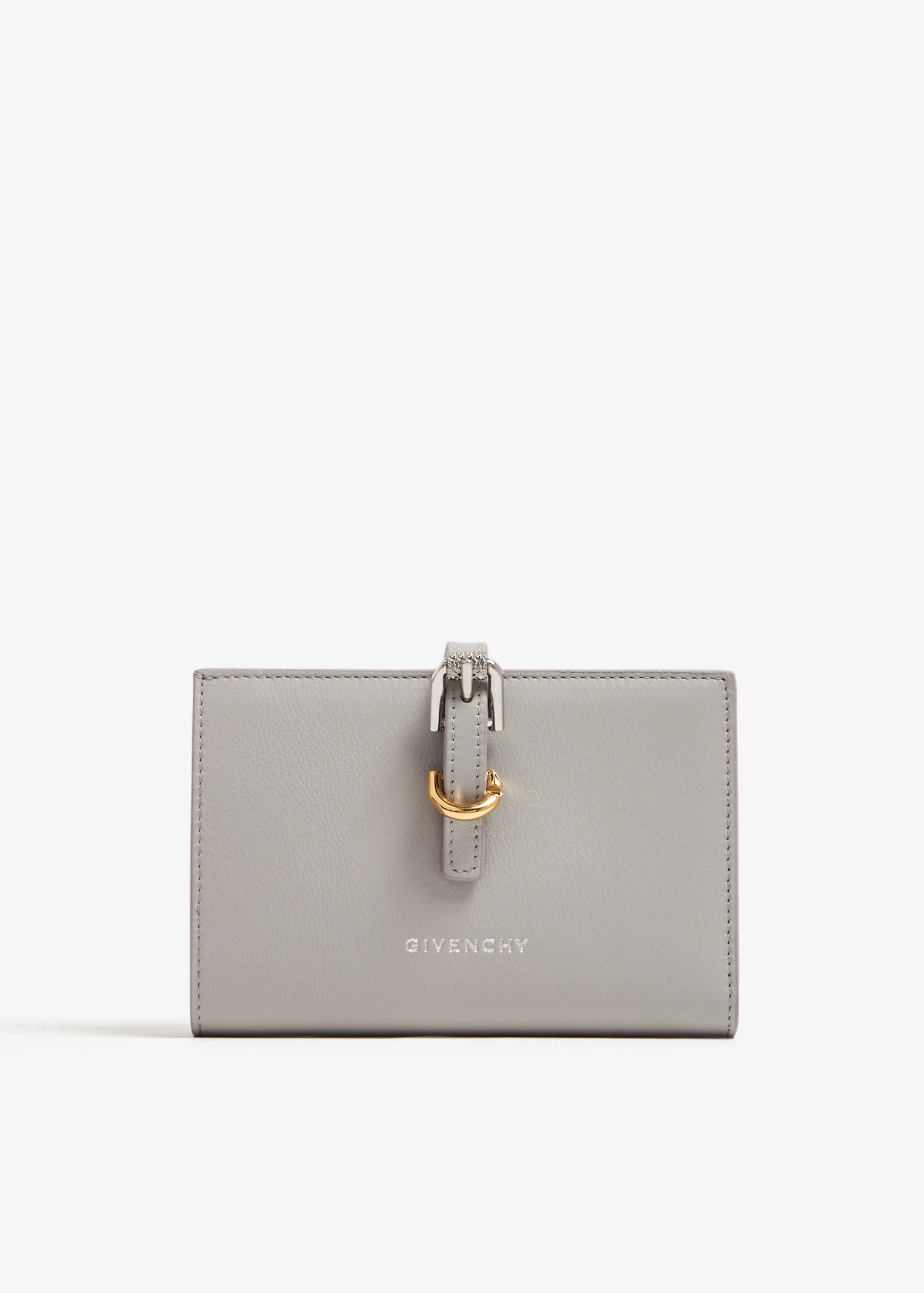 

Voyou wallet, Grey