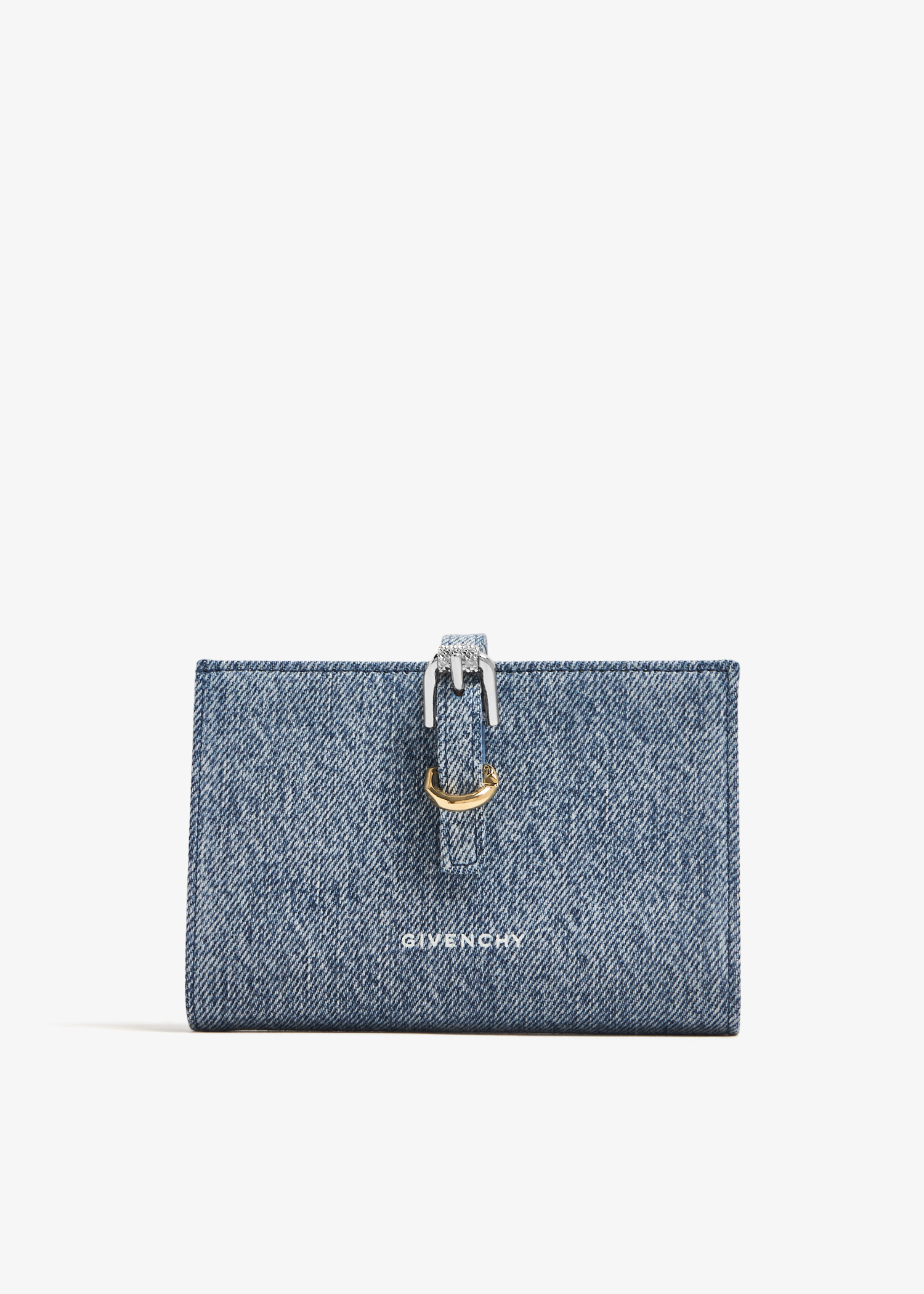 

Voyou wallet, Blue