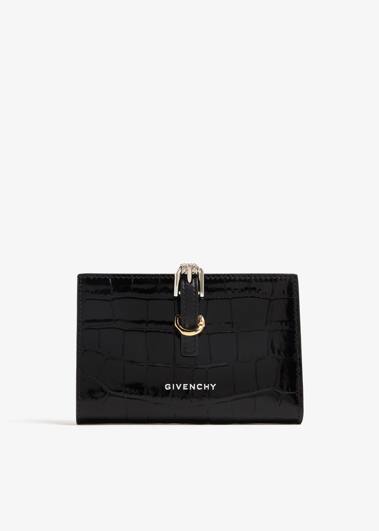 

Voyou wallet, Black