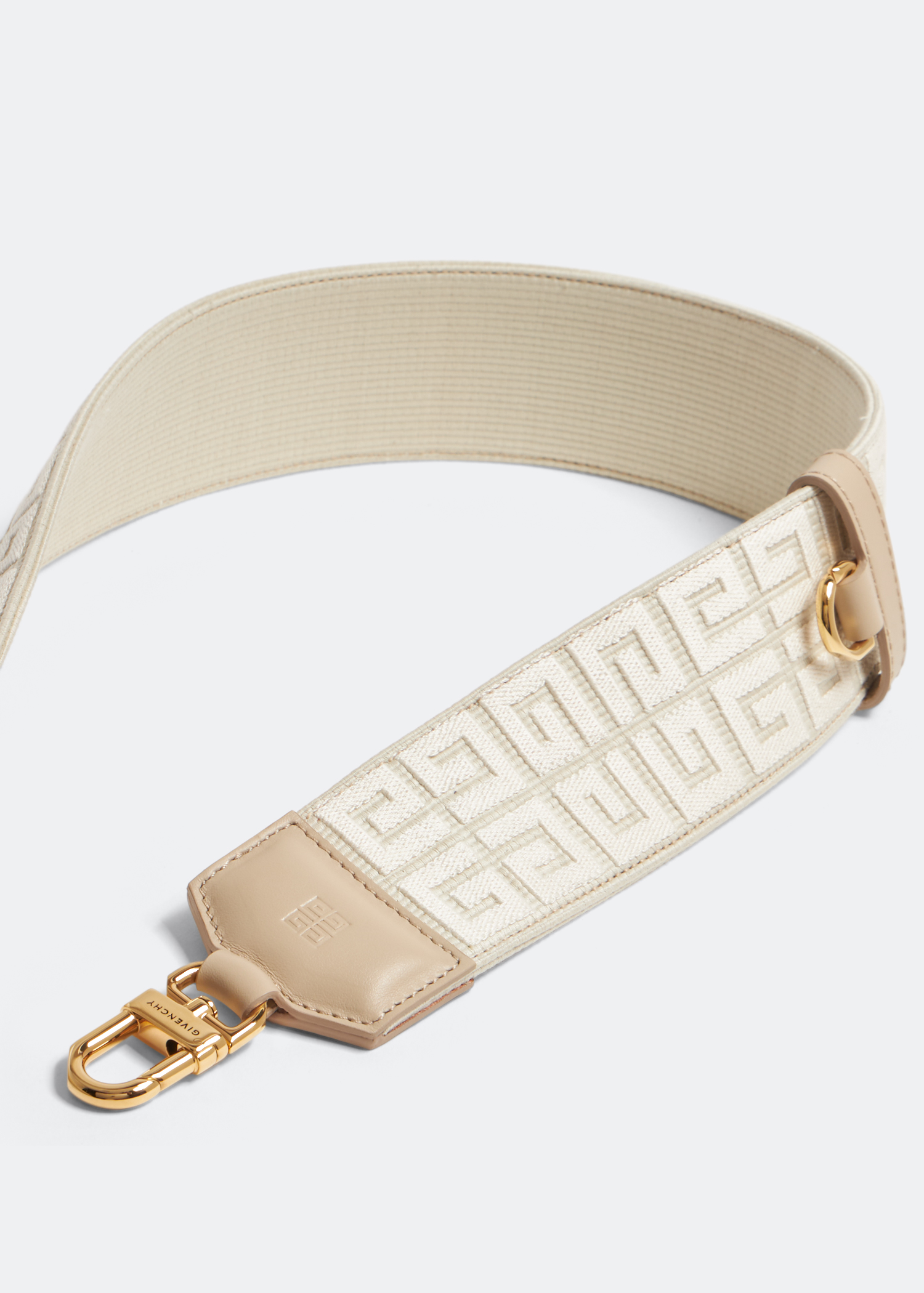 Givenchy 4g clearance webbing