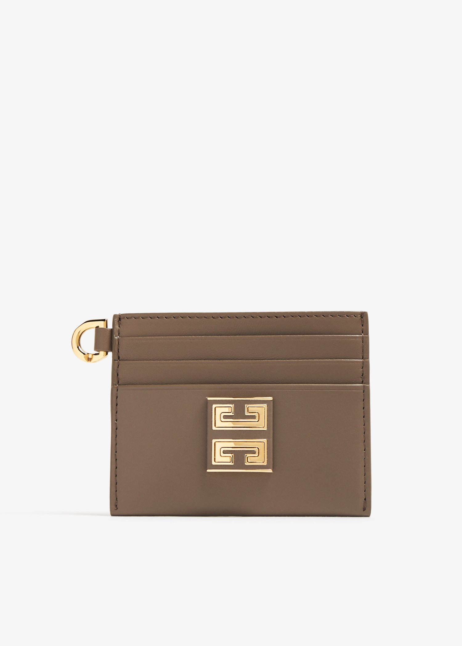 

4G card holder, Brown