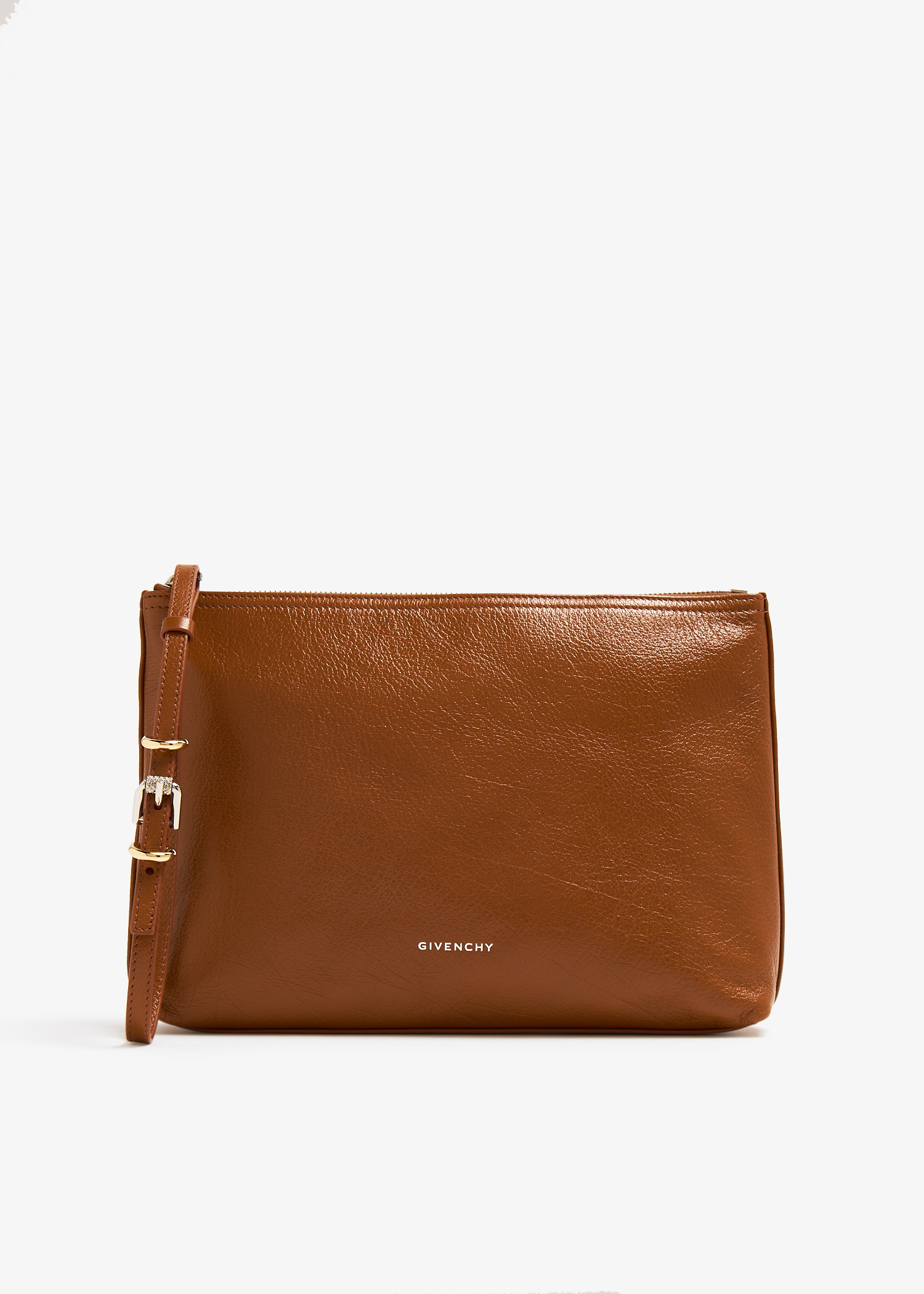 

Voyou pouch, Brown