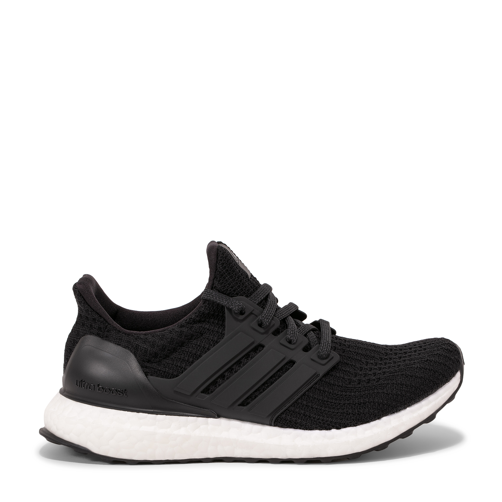 Adidas Ultraboost sneakers for Women Black in UAE Level Shoes