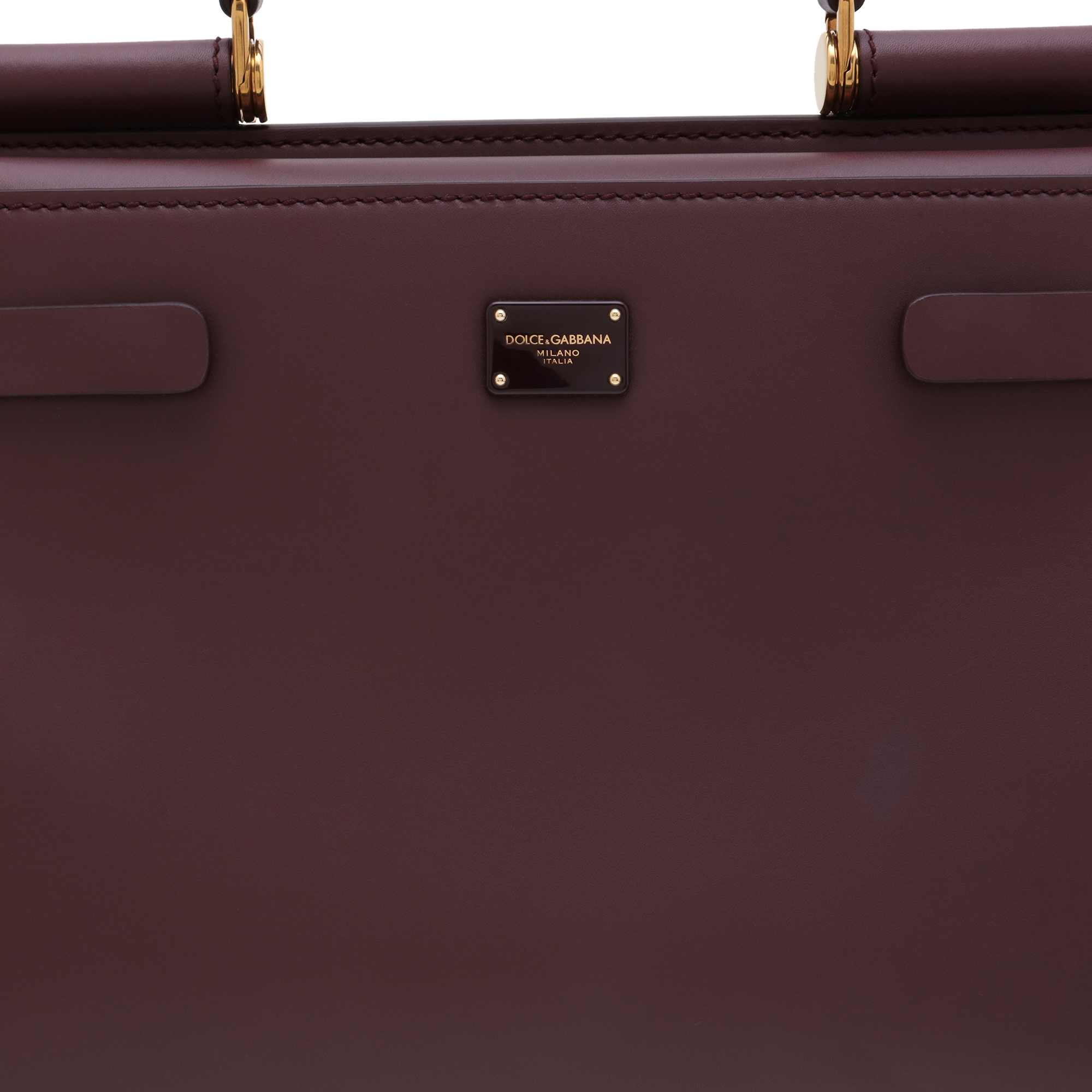 

Sicily 62 handbag, Red