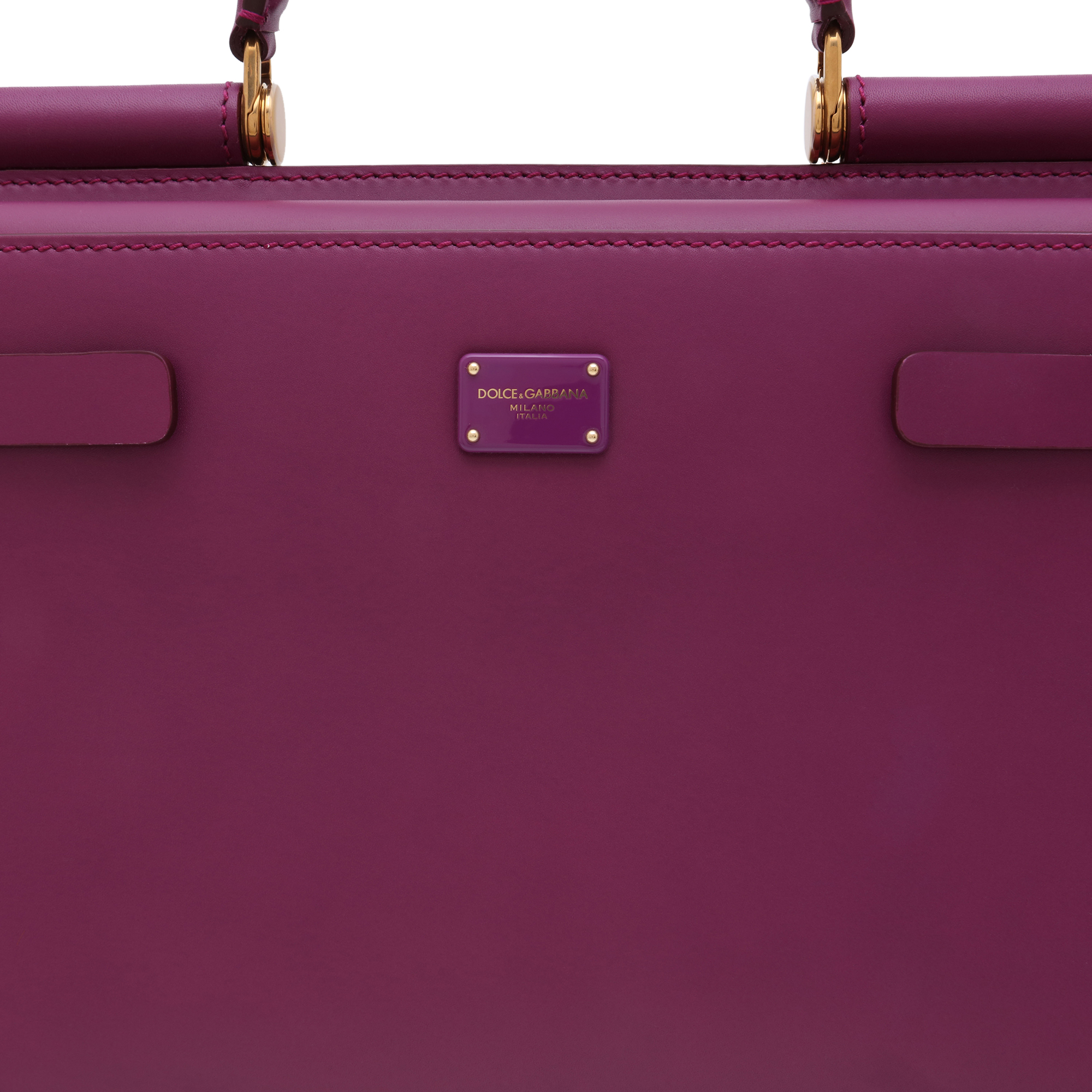 

Sicily 62 handbag, Red