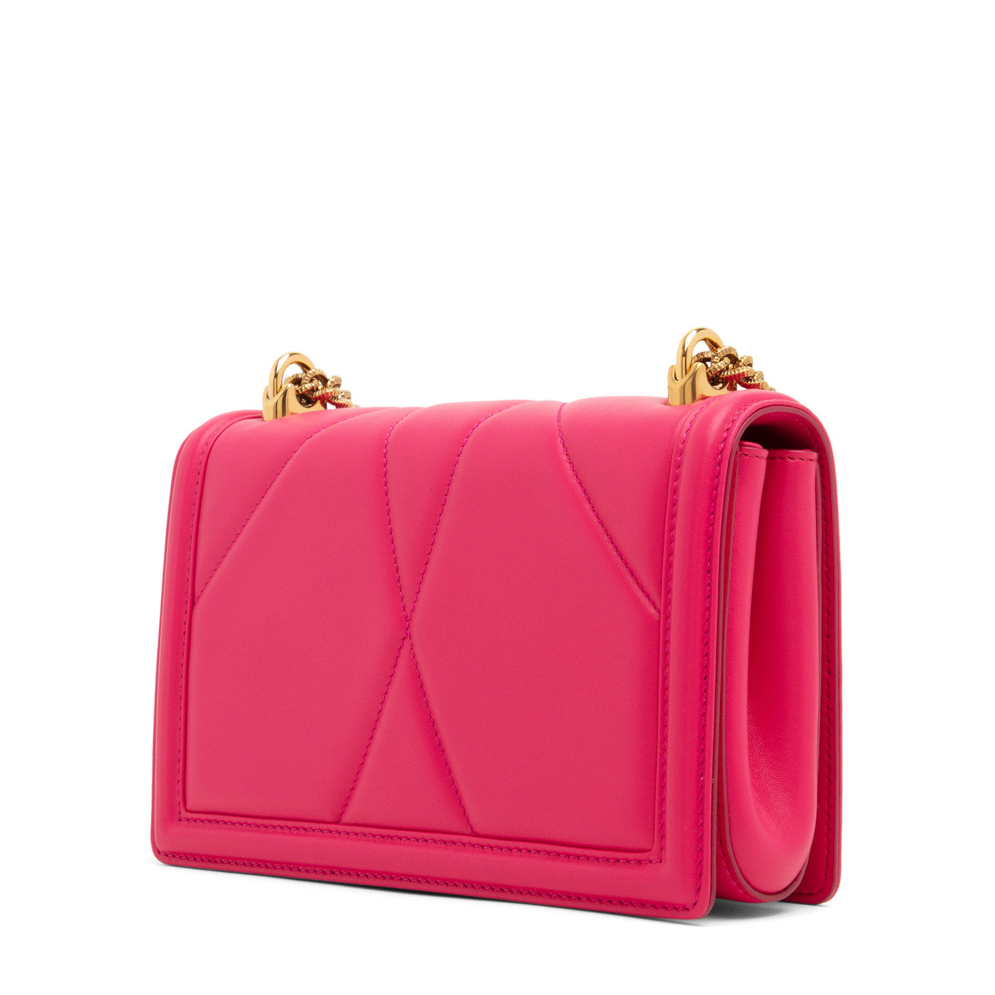 

Devotion medium bag, Pink