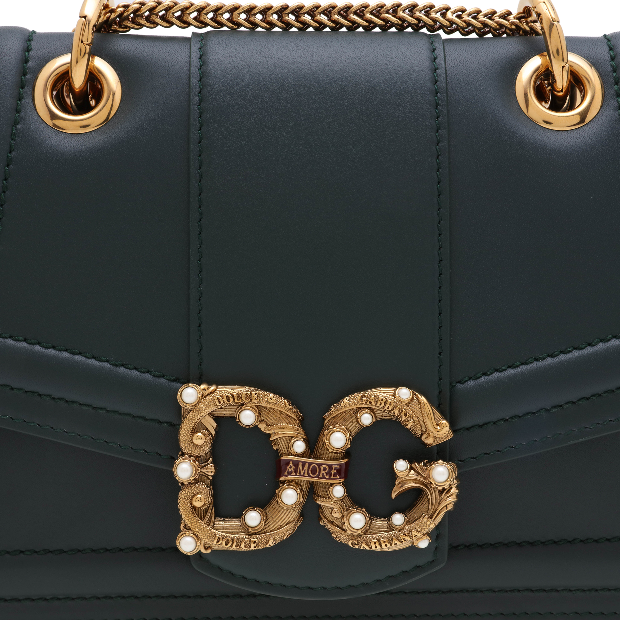 

Amore cross body bag, Green