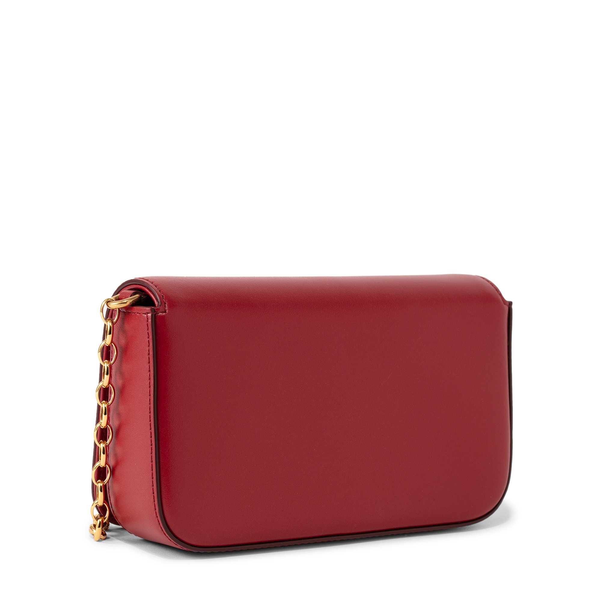 

DG Girls microbag, Red