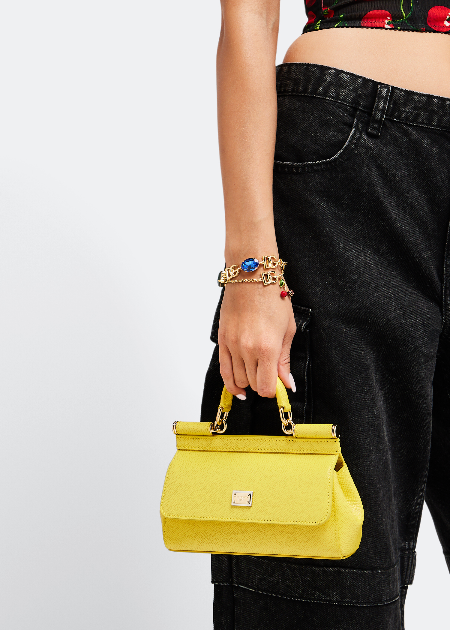 Little yellow bag clearance