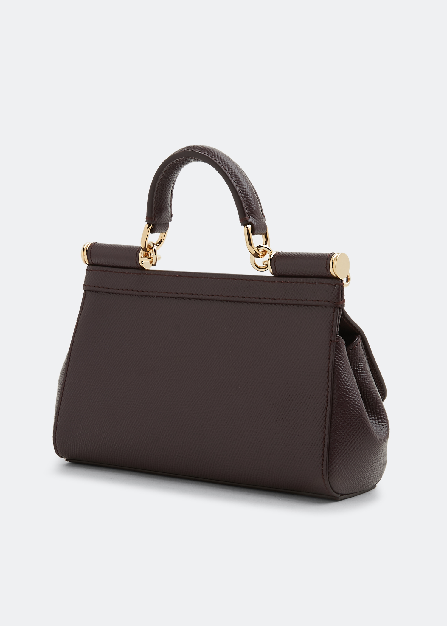 Dolce gabbana small sicily bag shop