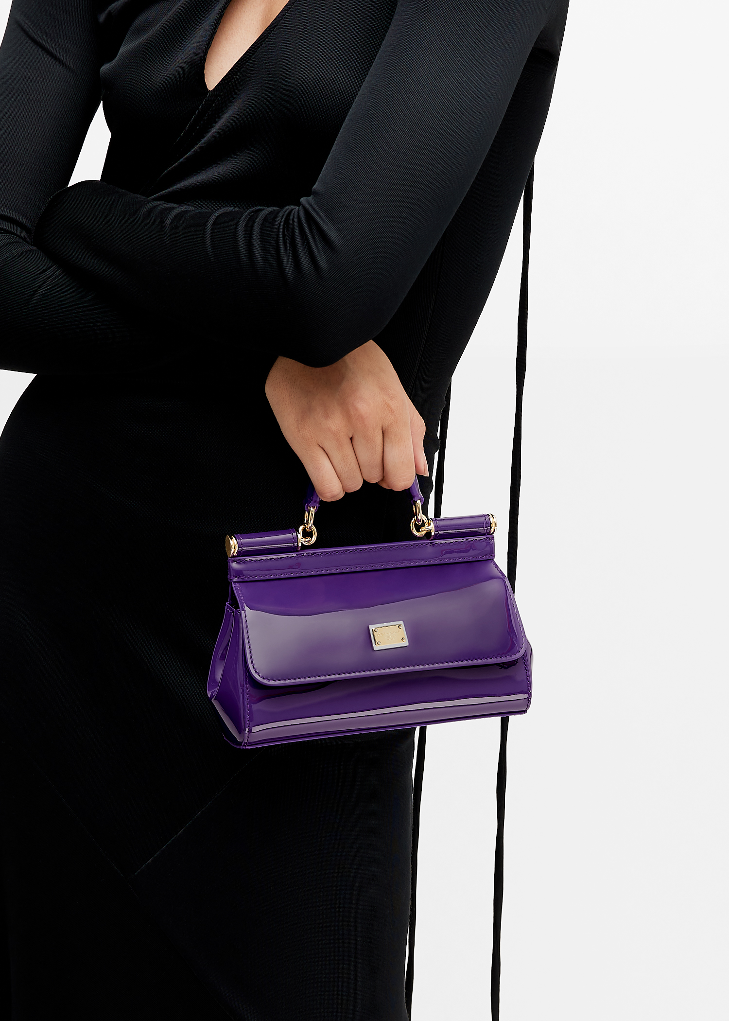 Mini dolce and gabbana bag 2025