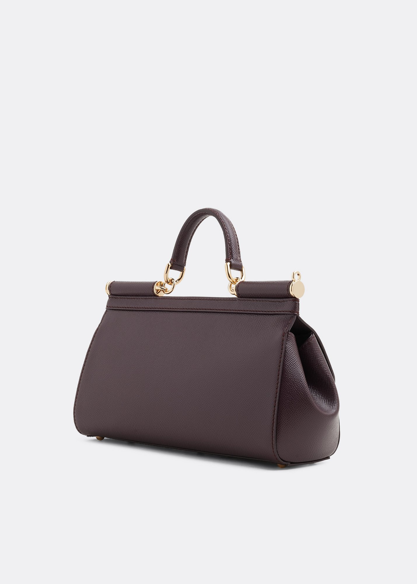 Dolce & gabbana top handle bag 2025