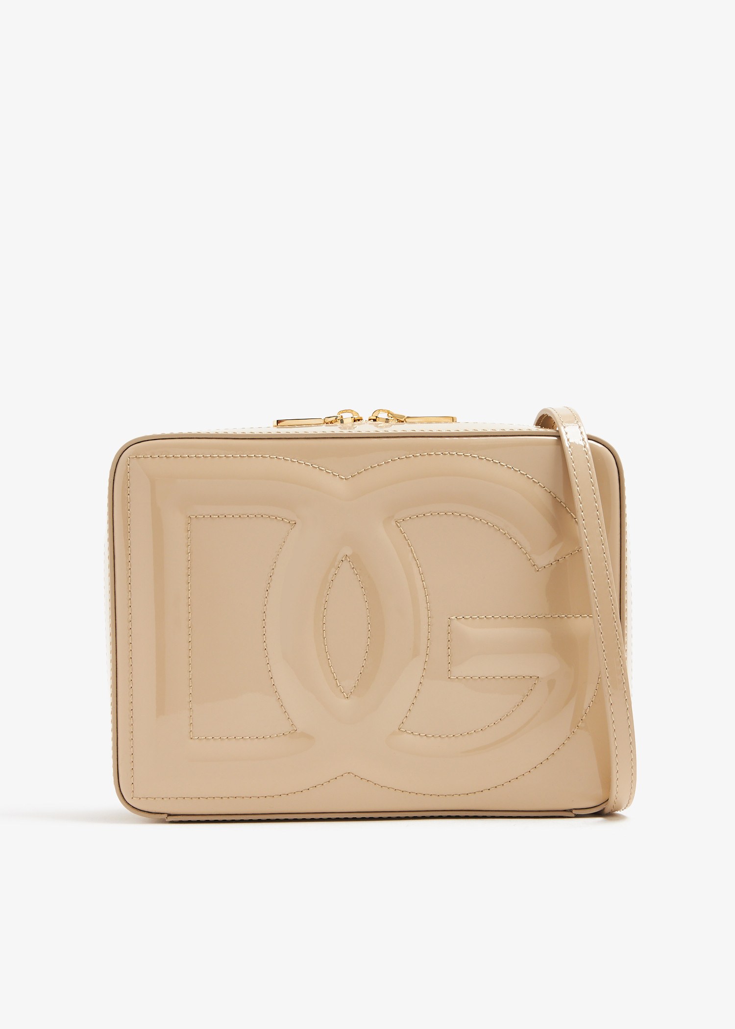 Dolce and gabbana camera bag store