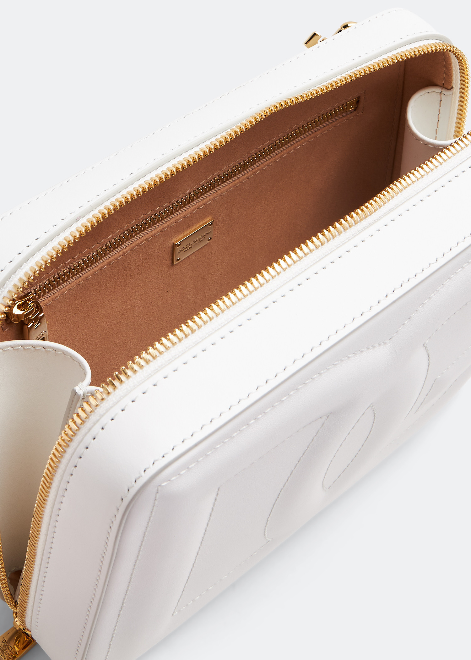 Dolce and gabbana camera bag online