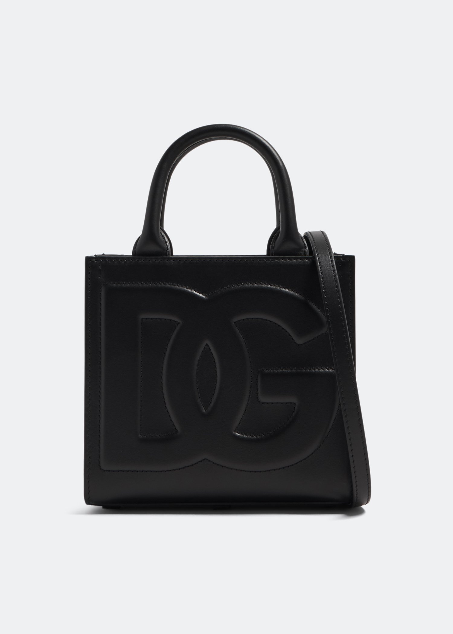 

DG Daily mini shopper bag, Black
