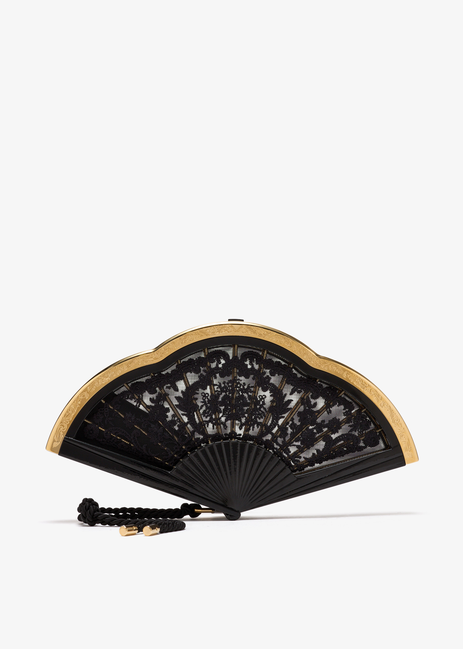 

Dolce Box bag, Black