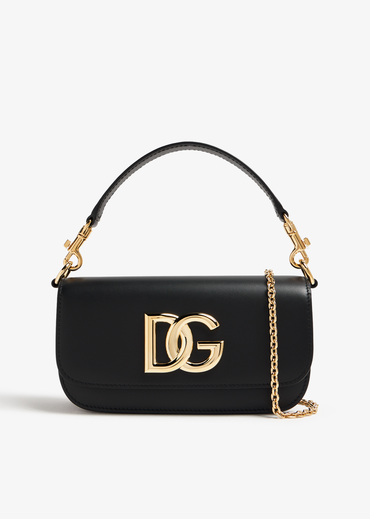 D&g black bag on sale