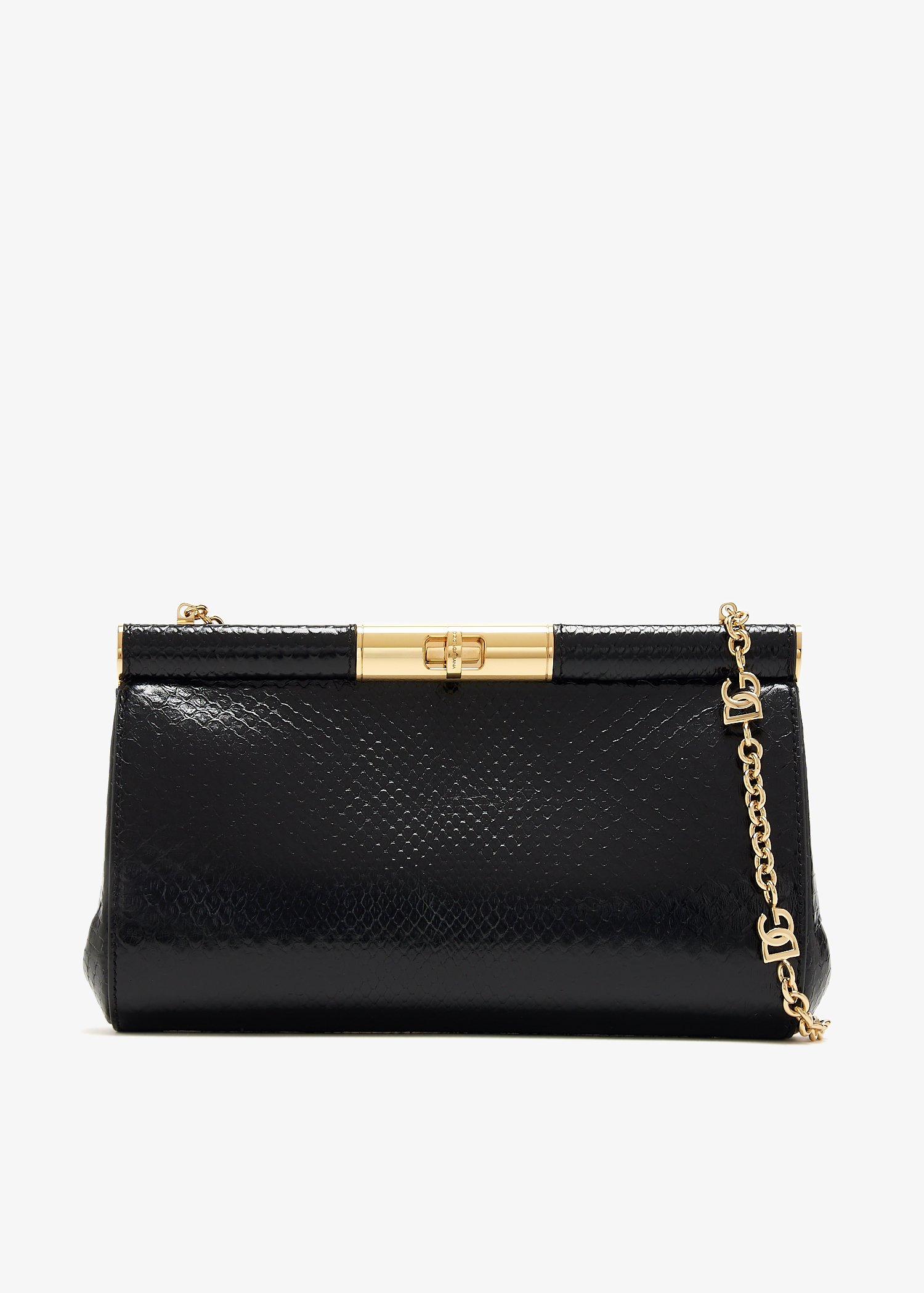 

Medium Marlene shoulder bag, Black
