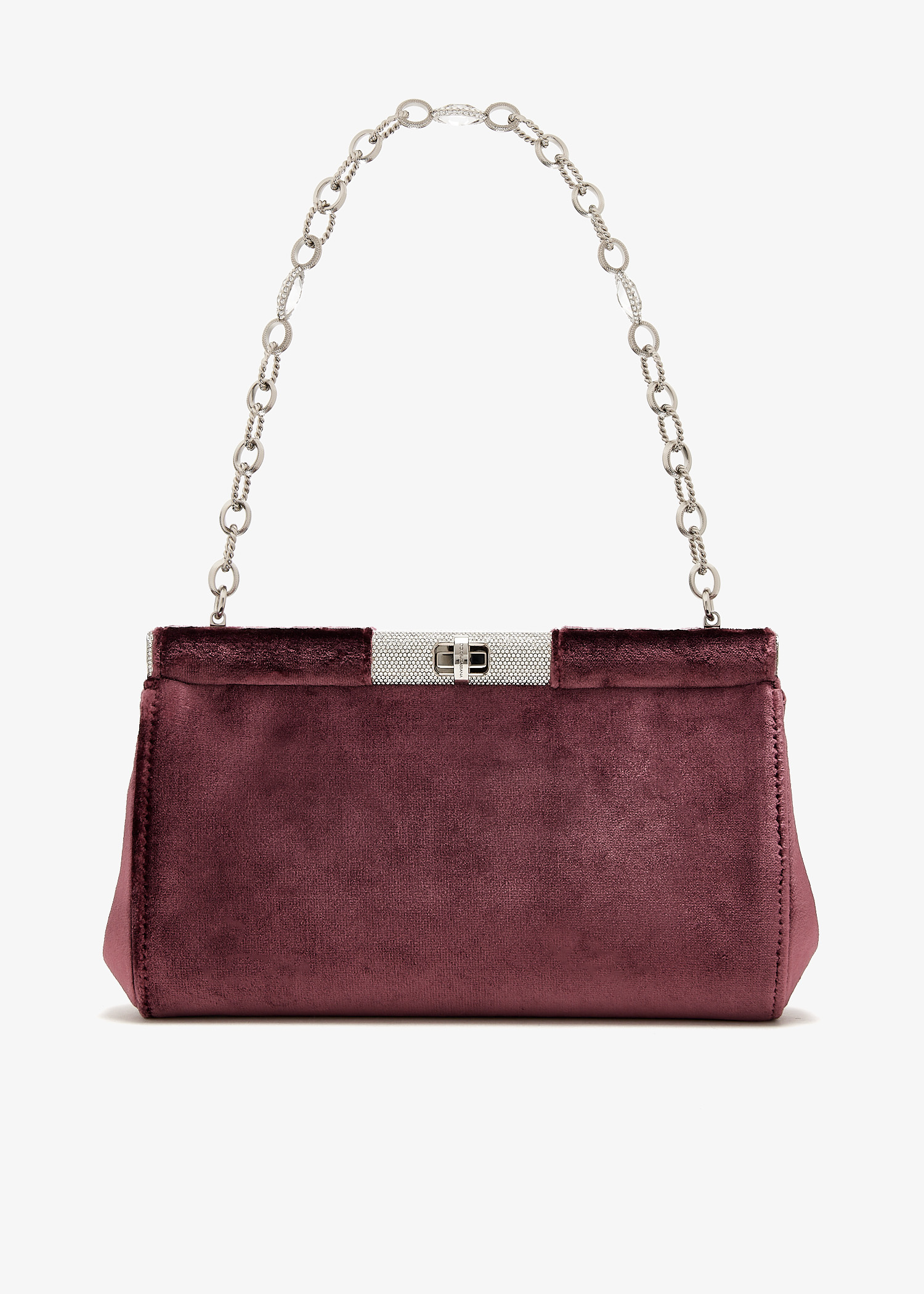 

Marlene shoulder bag, Burgundy
