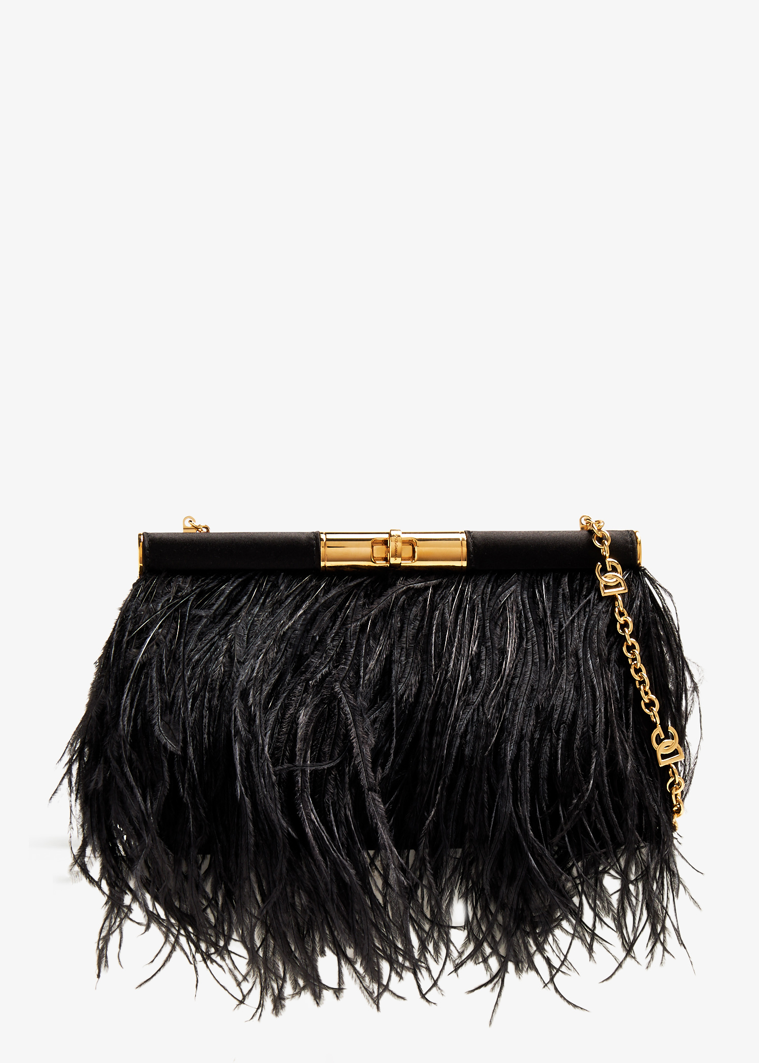 

Medium Marlene shoulder bag, Black