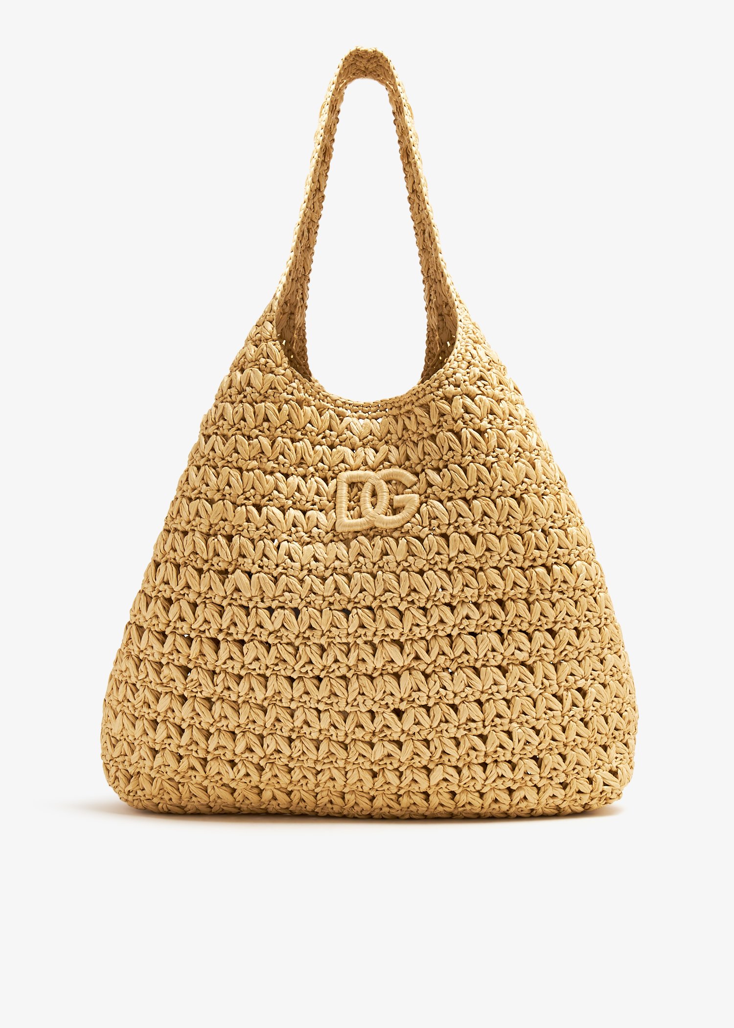 

3.5 shopper bag, Beige