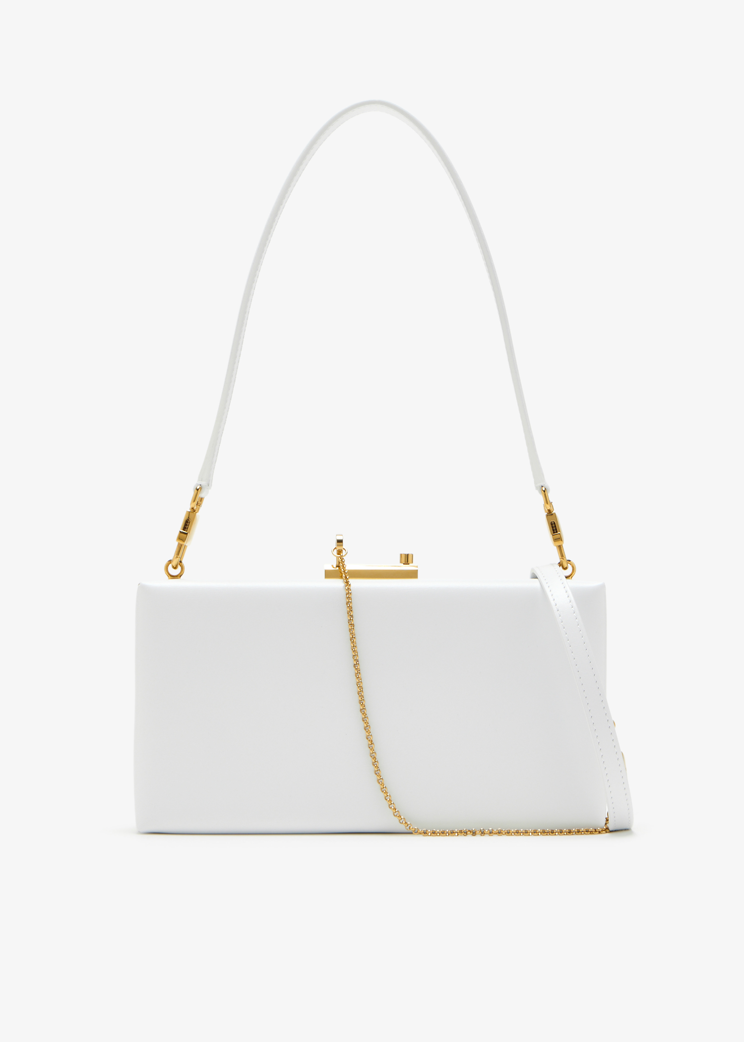 

Eva bag, White