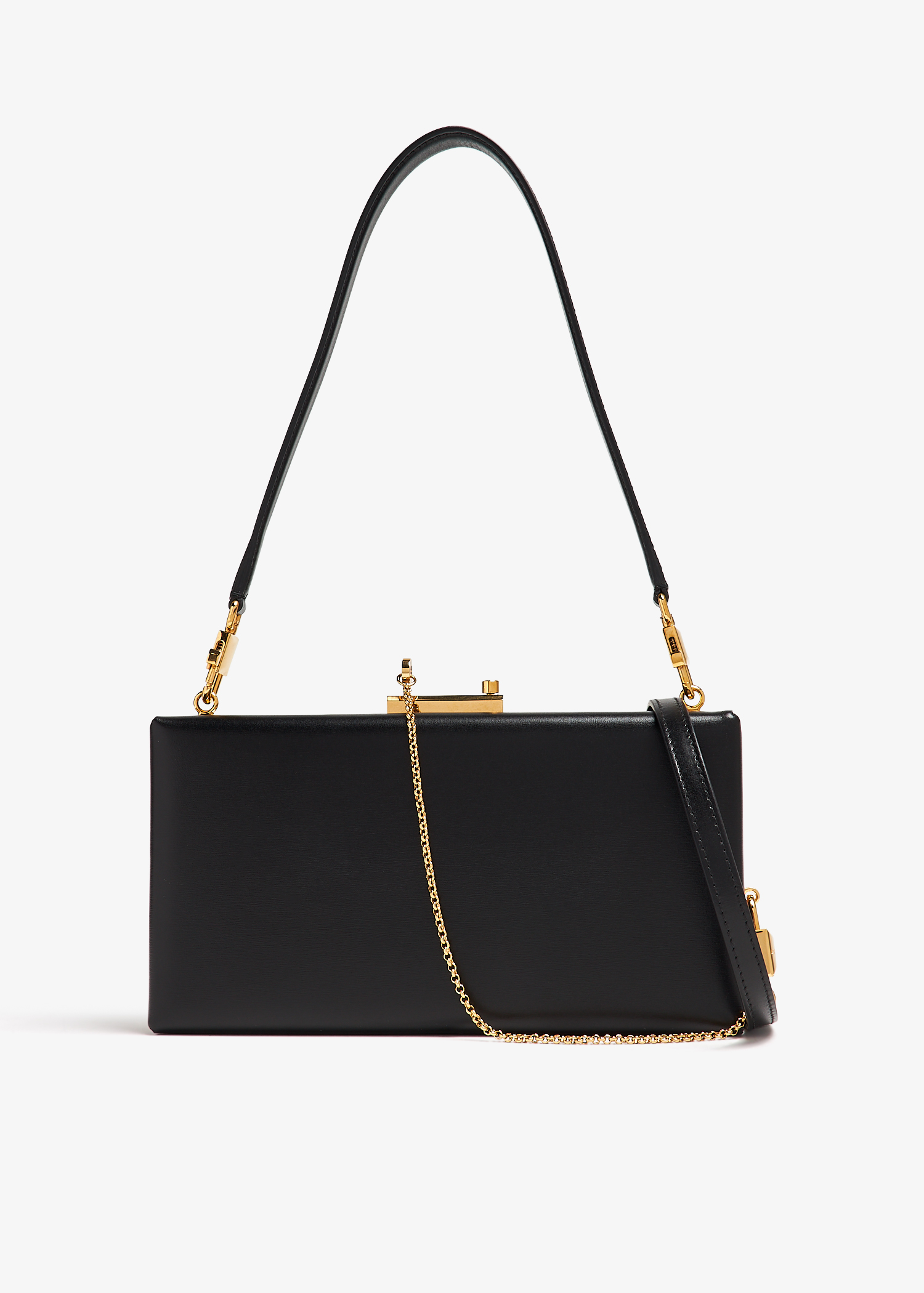 

Eva bag, Black