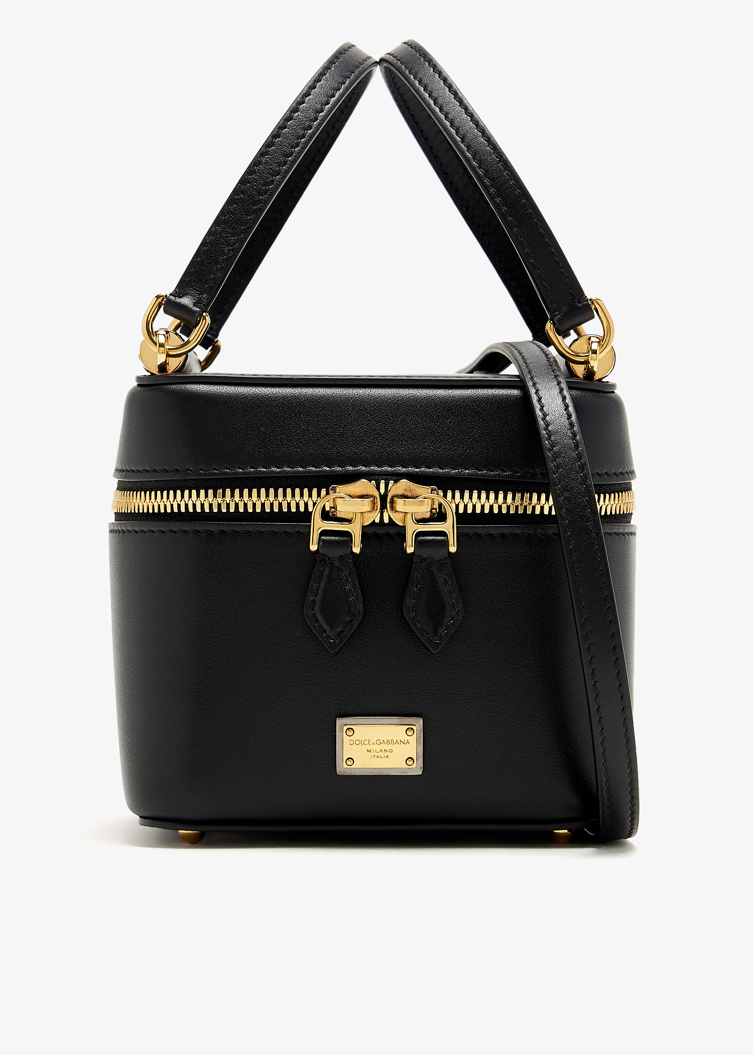 

Sicily handbag, Black