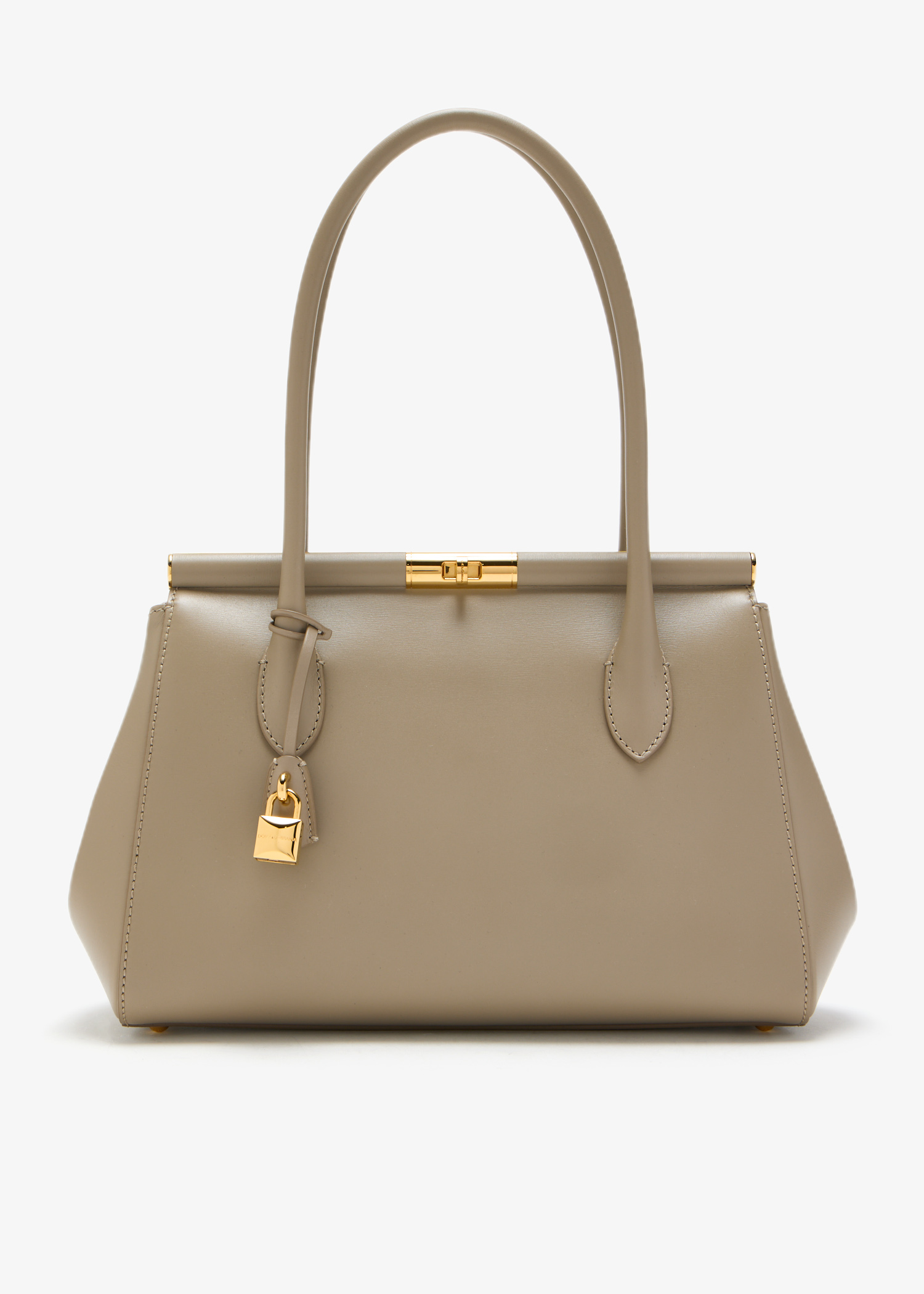 

Marlene handbag, Taupe
