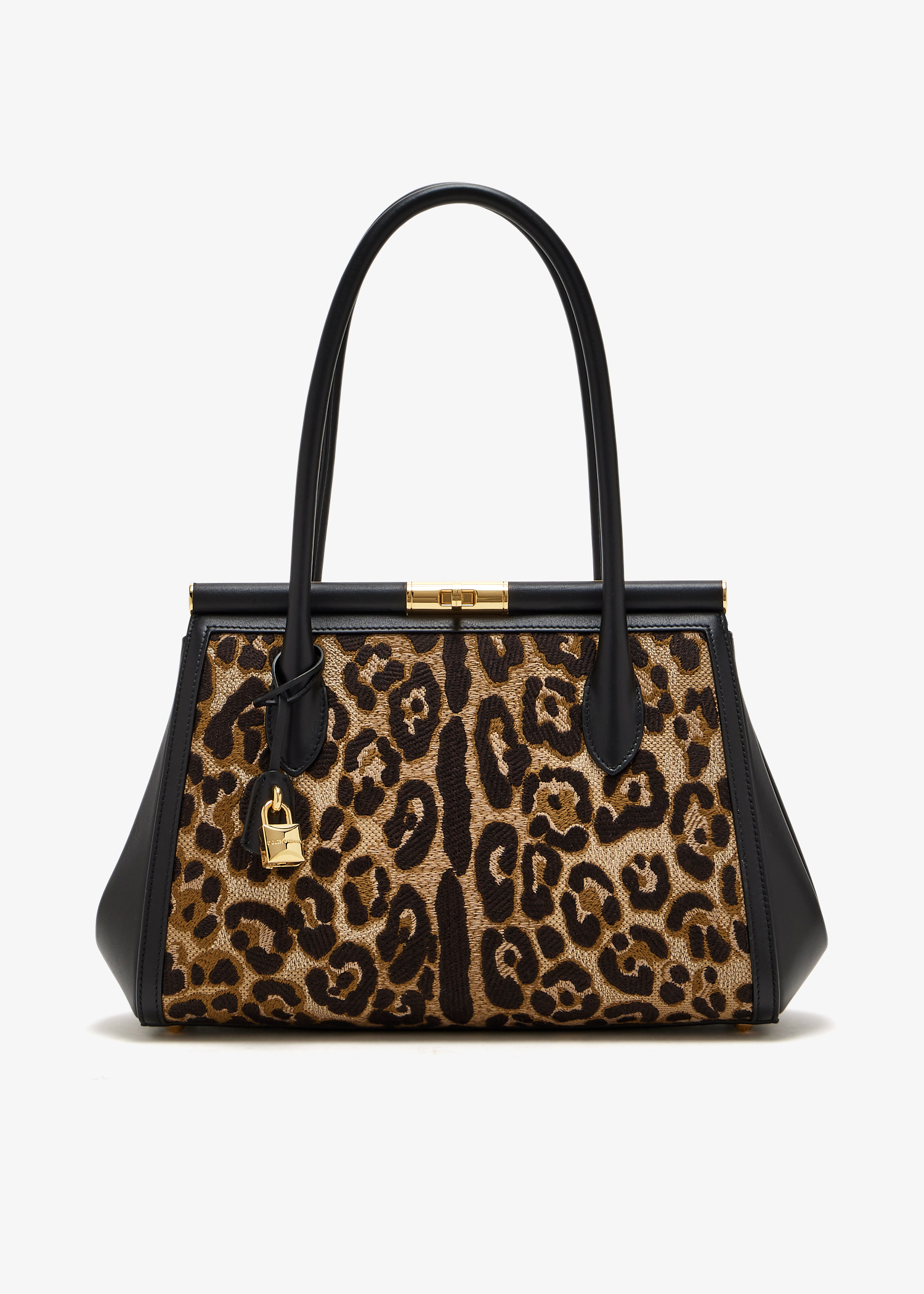 

Marlene everyday bag, Animal printed