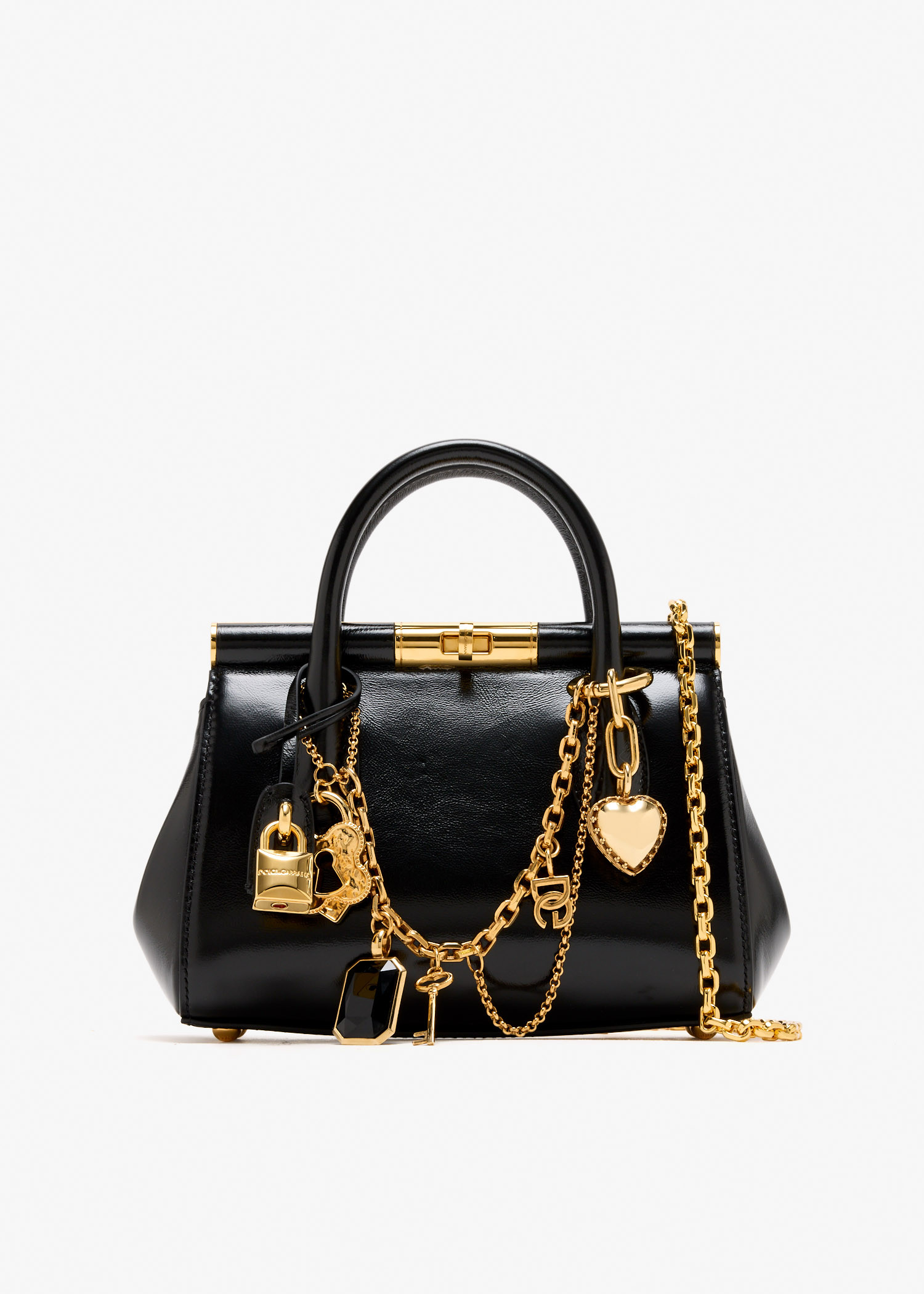 

Mini Marlene Day bag, Black